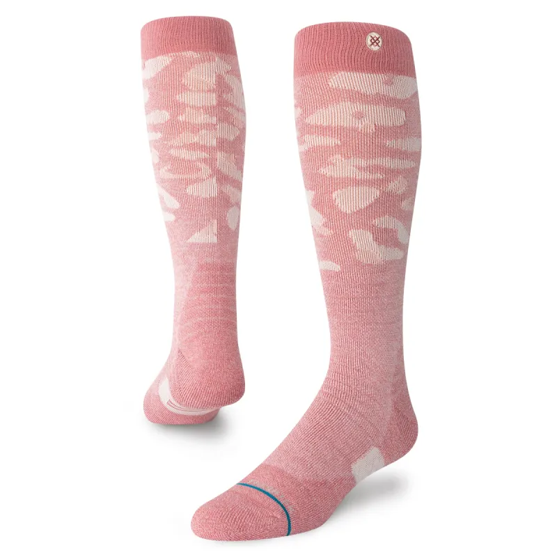 Snowed Inn Snow Otc Socks sold by Stance