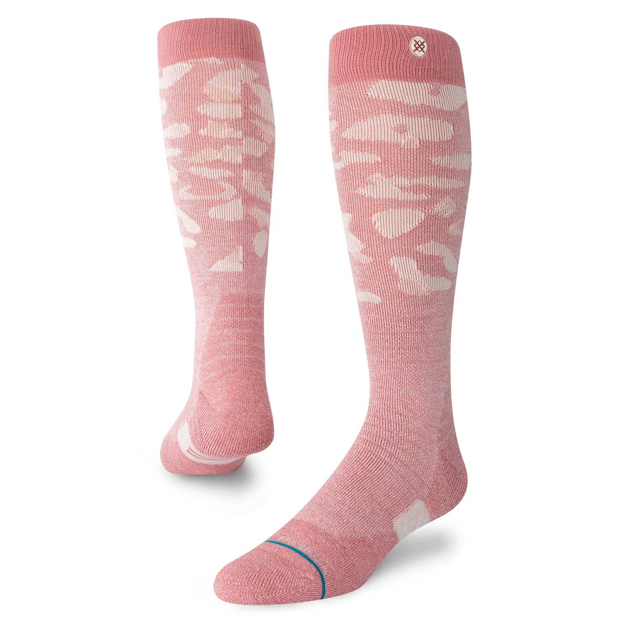 Snowed Inn Snow Otc Socks sold by Stance
