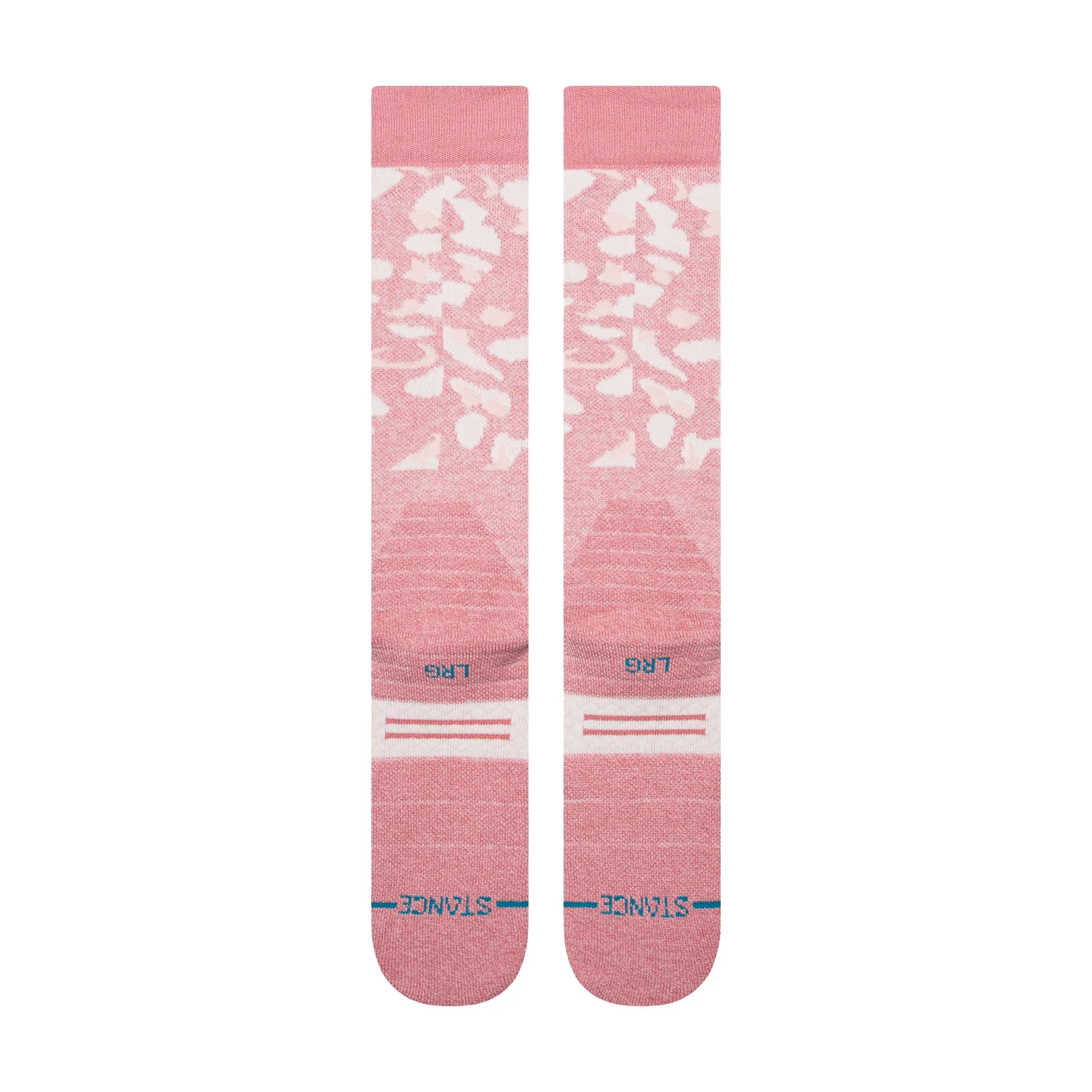 Snowed Inn Snow Otc Socks sold by Stance product image thumbnail 3