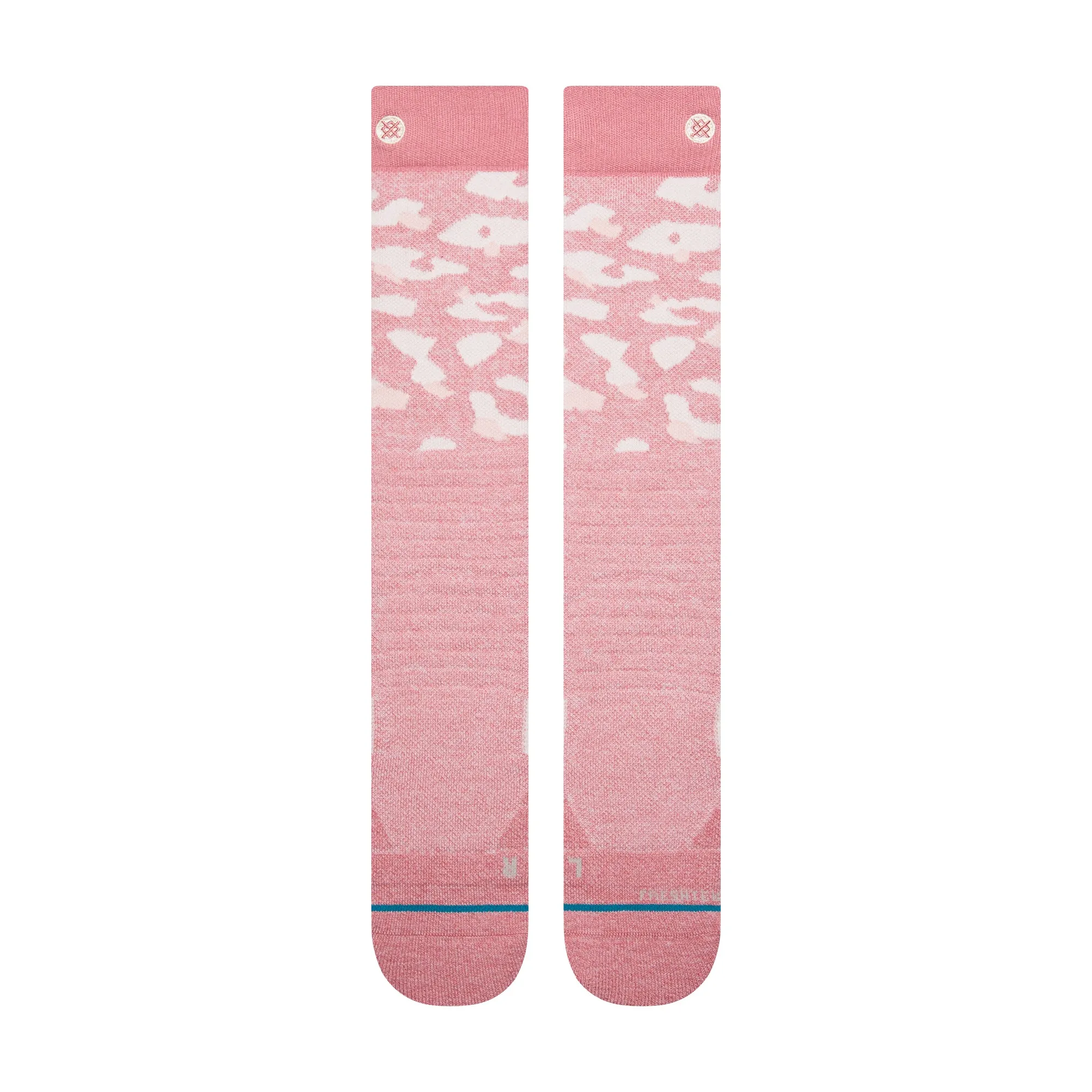 Snowed Inn Snow Otc Socks sold by Stance product image thumbnail 2