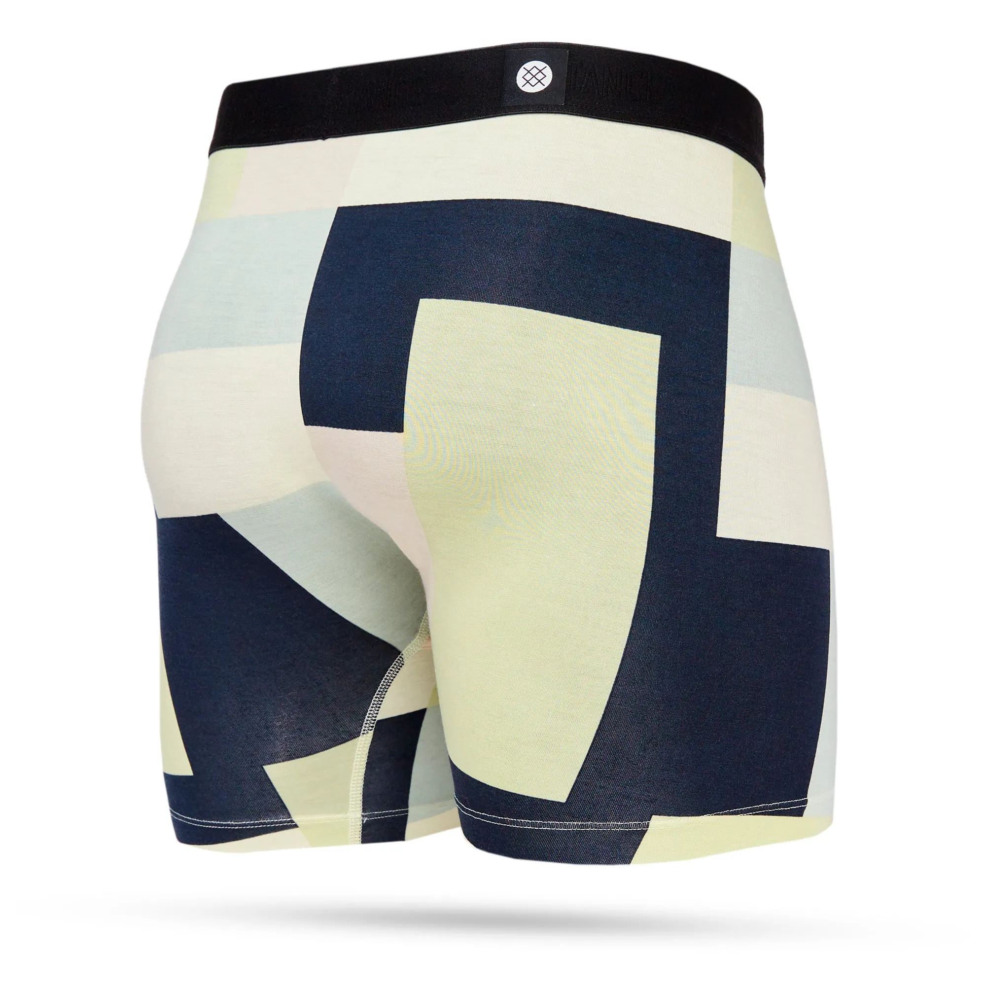Block It Out Boxer Brief Wholester sold by Stance product image thumbnail 2