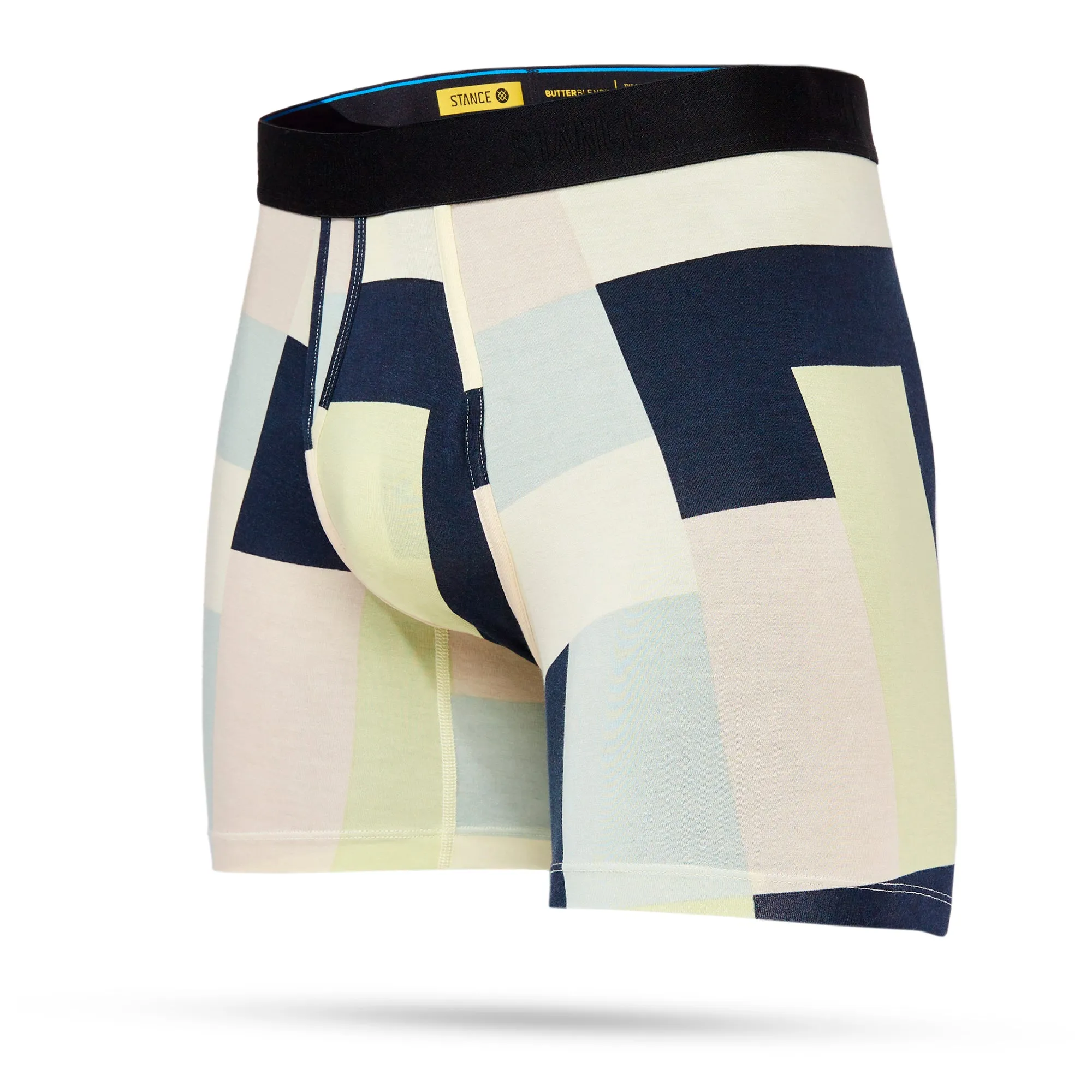 Block It Out Boxer Brief Wholester sold by Stance