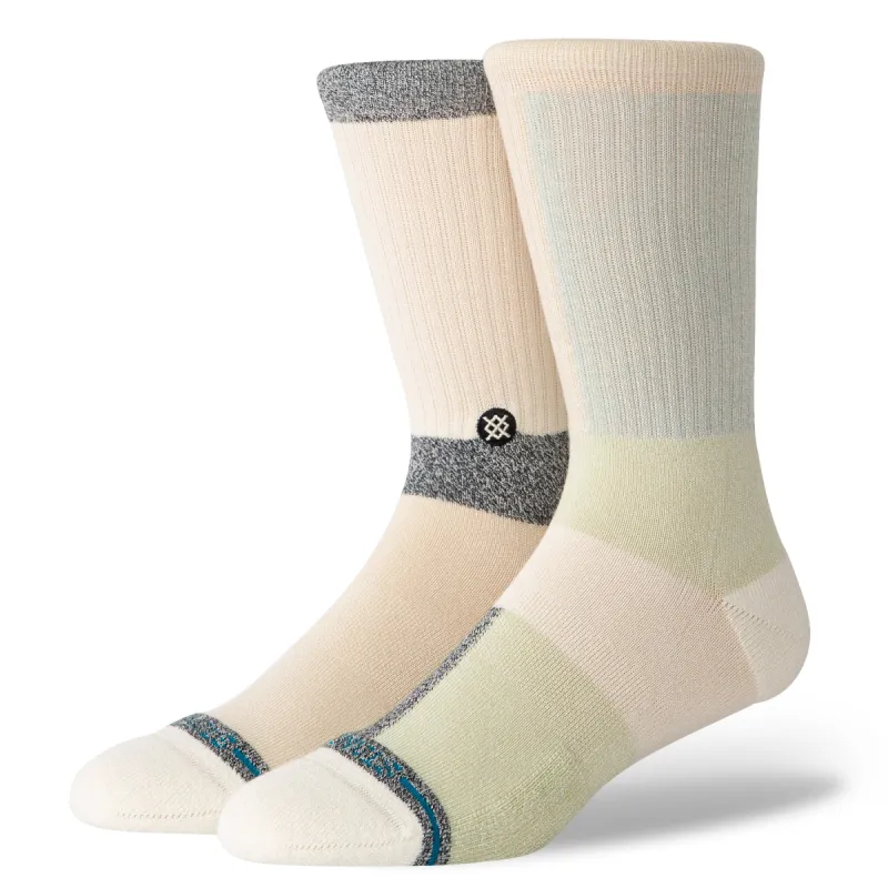 Shifted Crew Socks sold by Stance