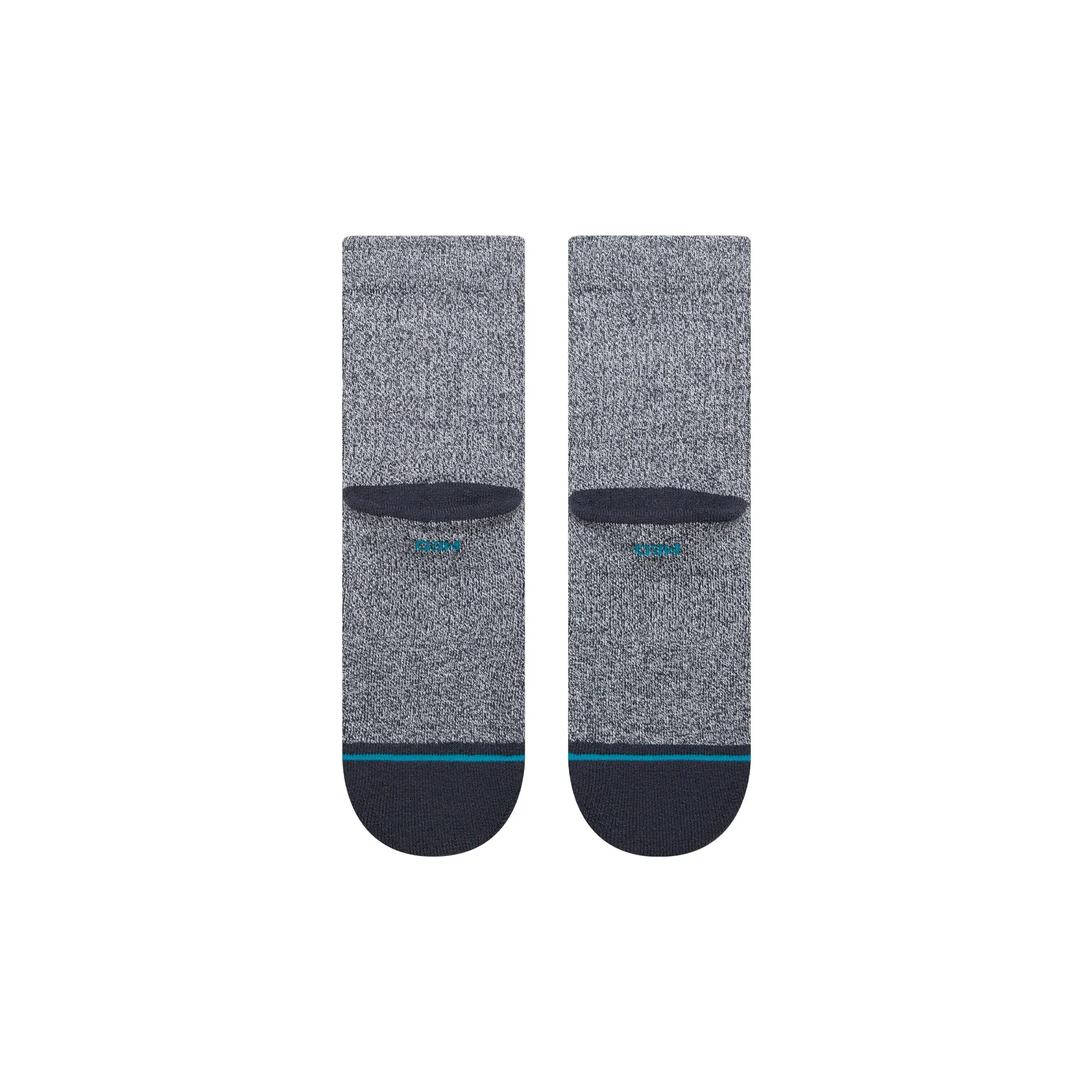 Butter Blend Quarter Socks sold by Stance product image thumbnail 3