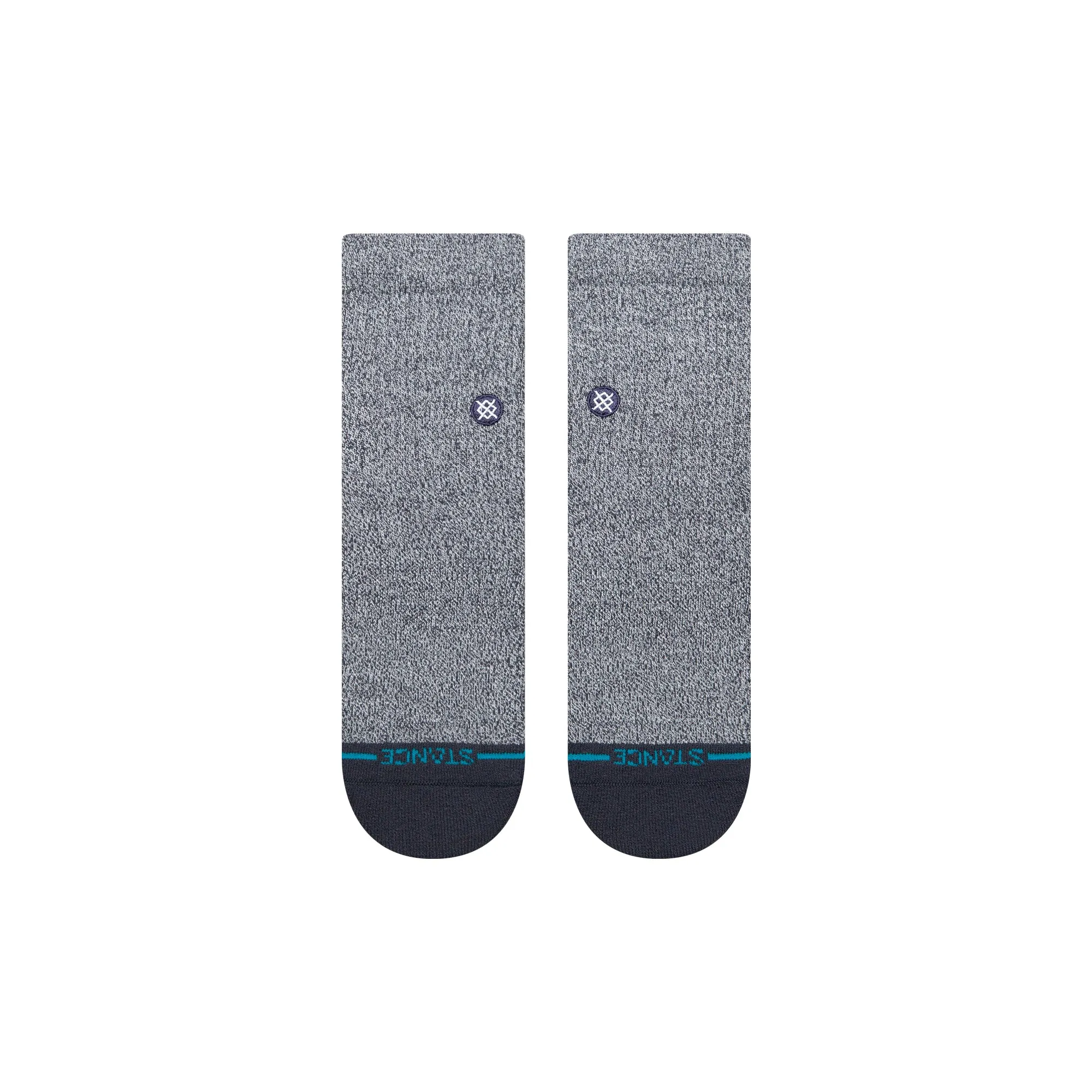 Butter Blend Quarter Socks sold by Stance product image thumbnail 2