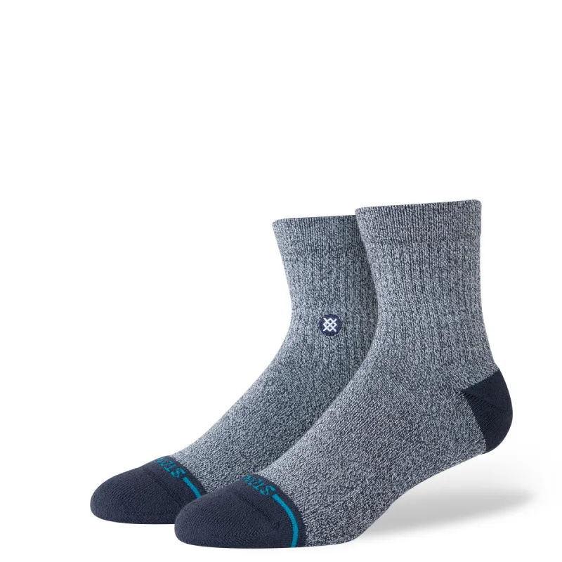 Butter Blend Quarter Socks sold by Stance