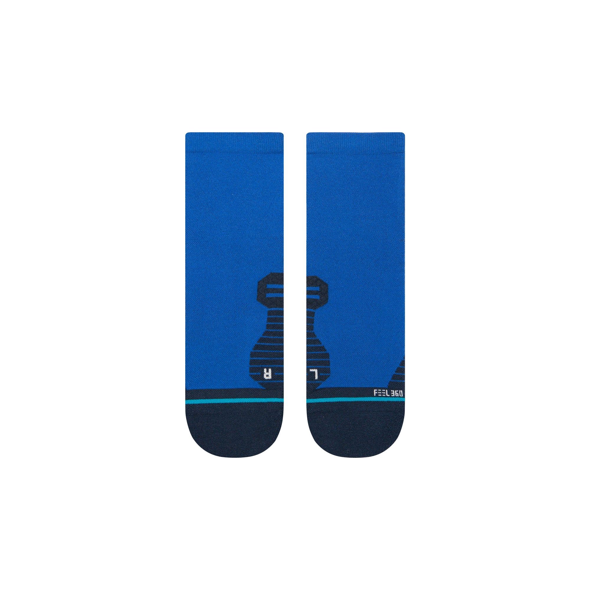 Blooper Quarter Socks sold by Stance product image thumbnail 2