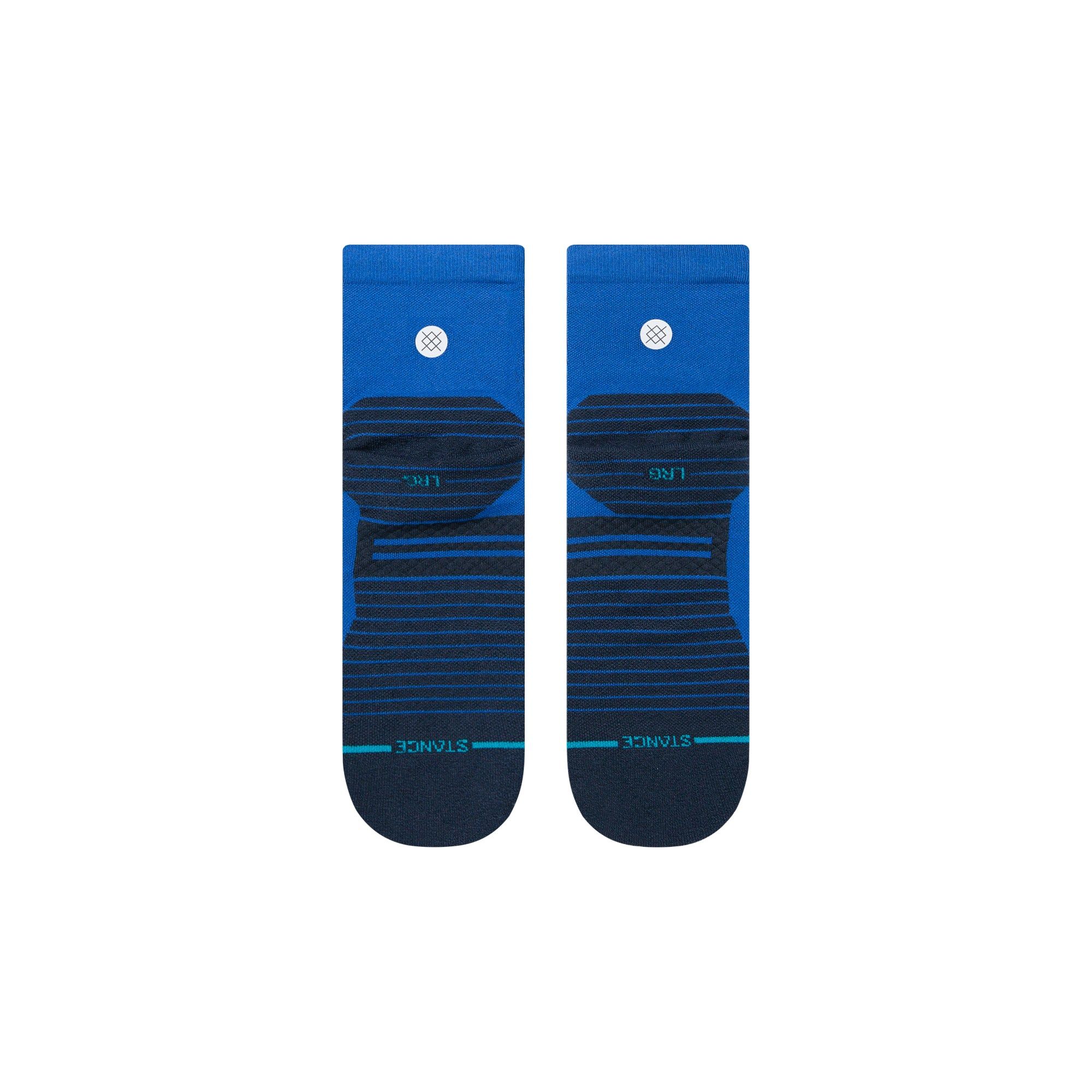 Blooper Quarter Socks sold by Stance product image thumbnail 3