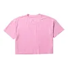 Womens' Lay Low Boxy Crewneck With Butter Blend™ sold by Stance
