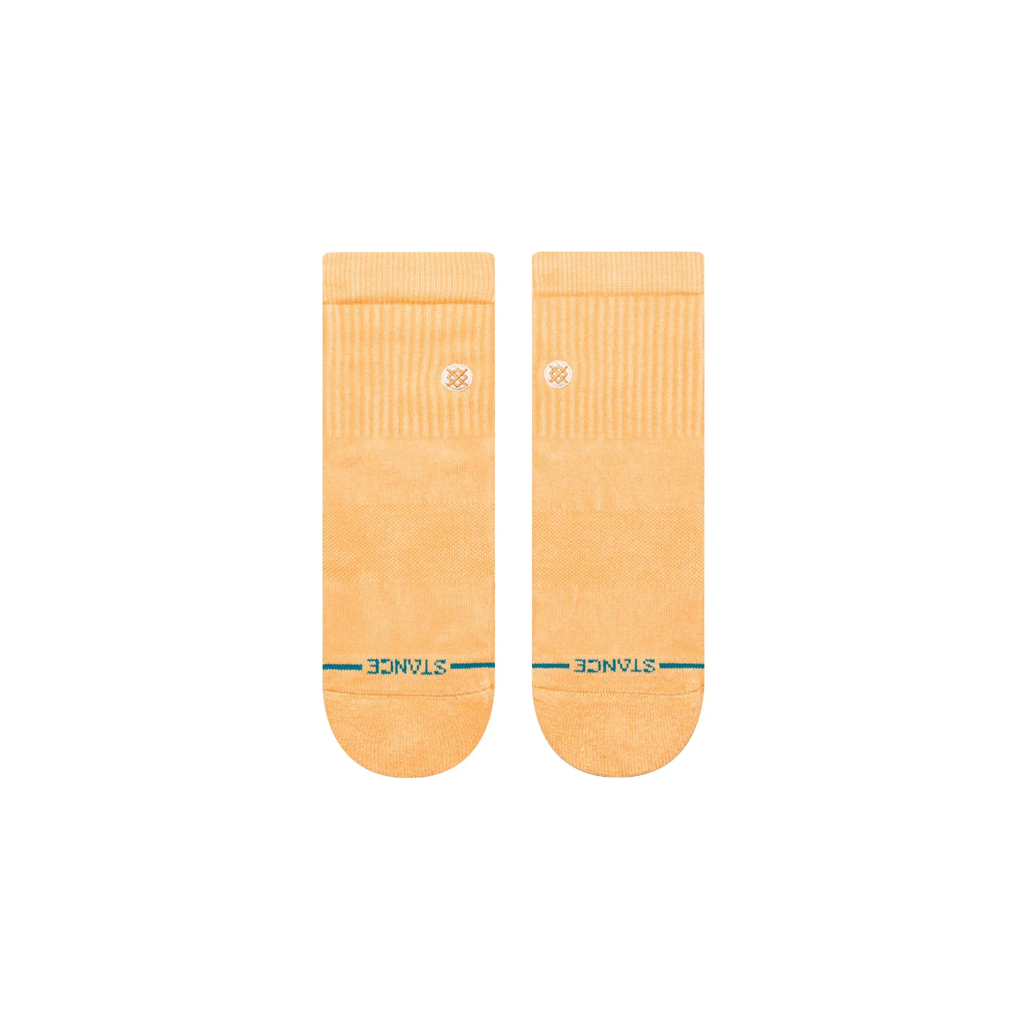 Icon Washed Quarter Socks sold by Stance product image thumbnail 2