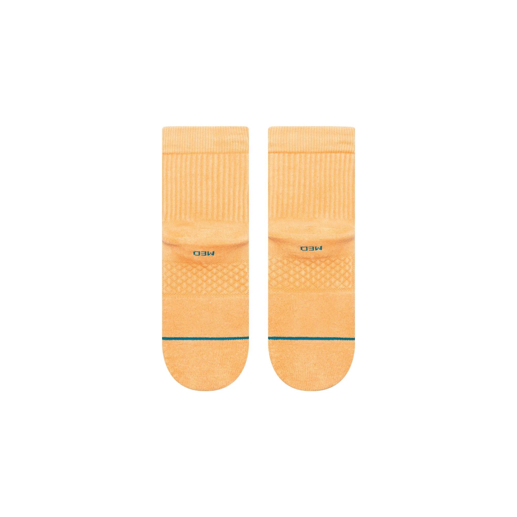 Icon Washed Quarter Socks sold by Stance product image thumbnail 3