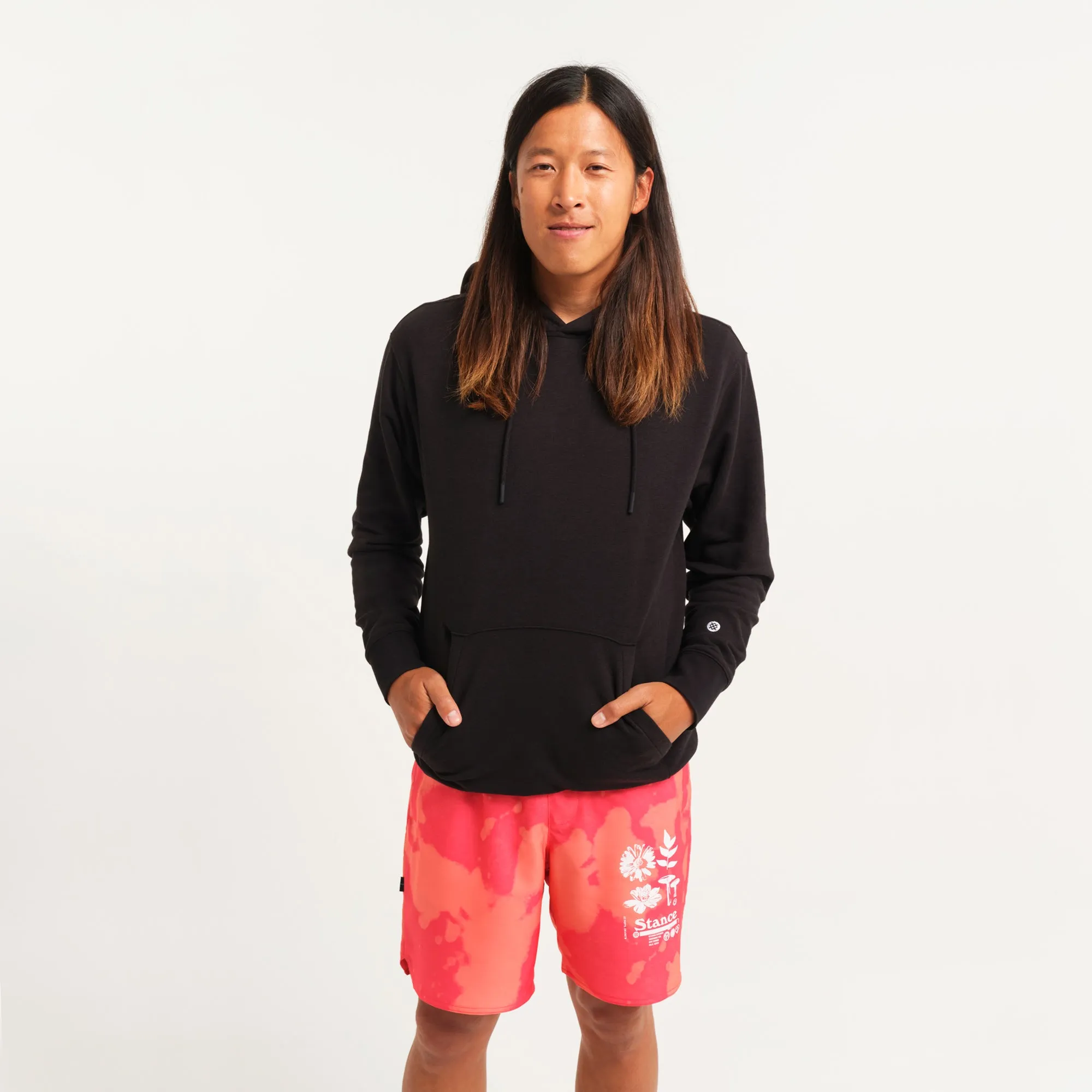 Shelter Hoodie With Butter Blend™ sold by Stance product image thumbnail 3