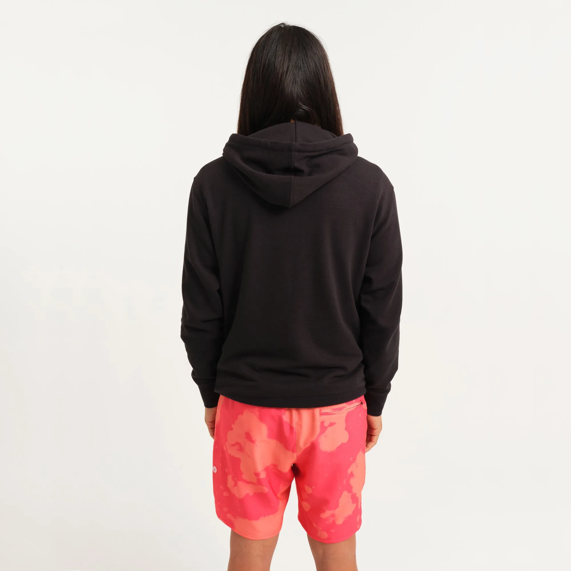 Shelter Hoodie With Butter Blend™ sold by Stance product image thumbnail 5