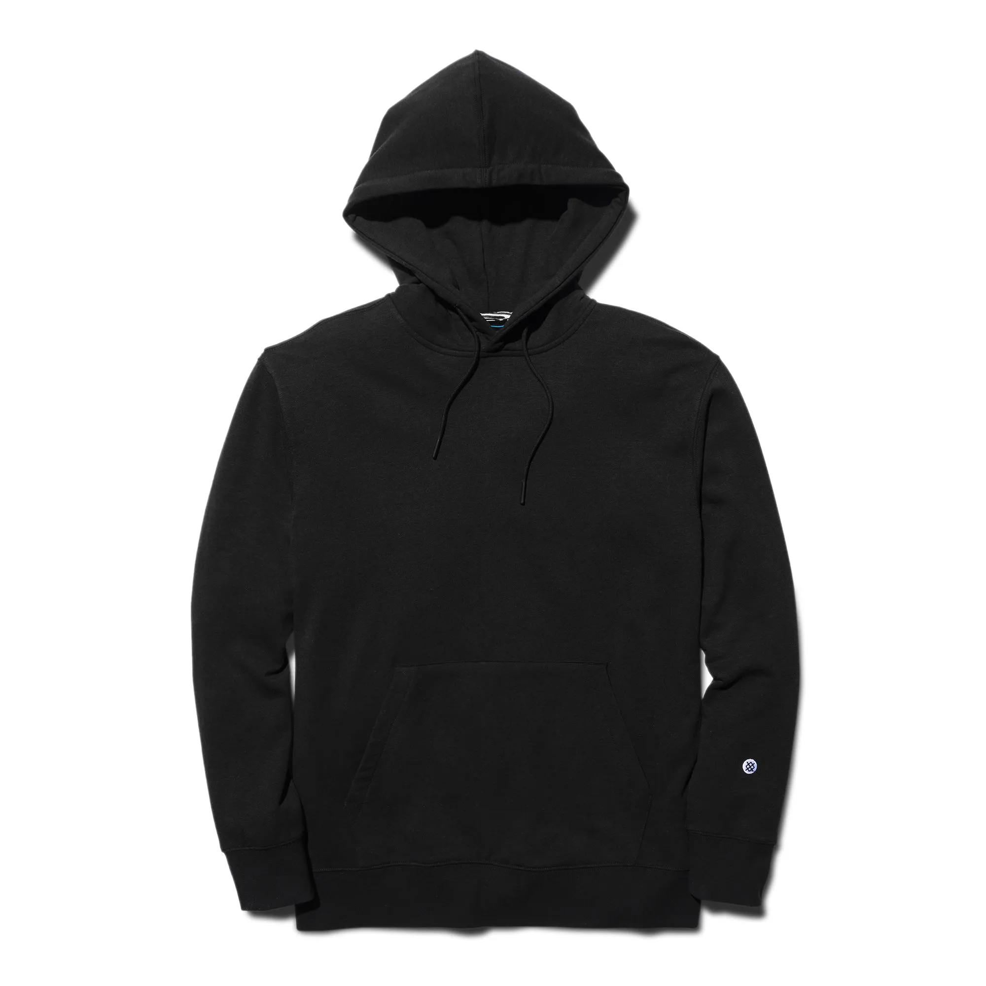 Shelter Hoodie With Butter Blend™ sold by Stance product image thumbnail 2