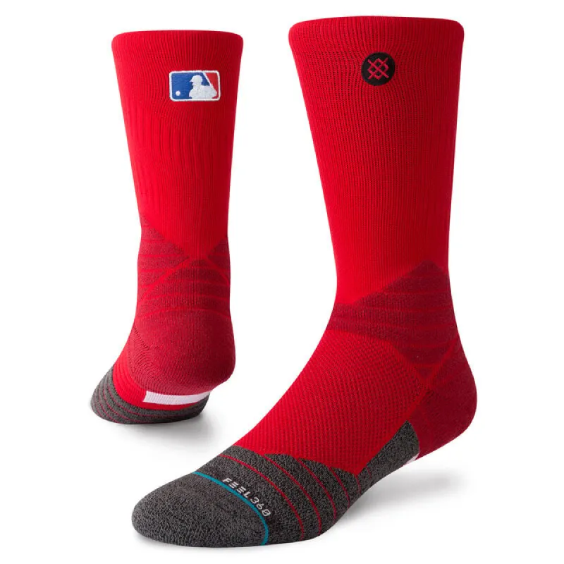Mlb Diamond Pro Crew Socks sold by Stance