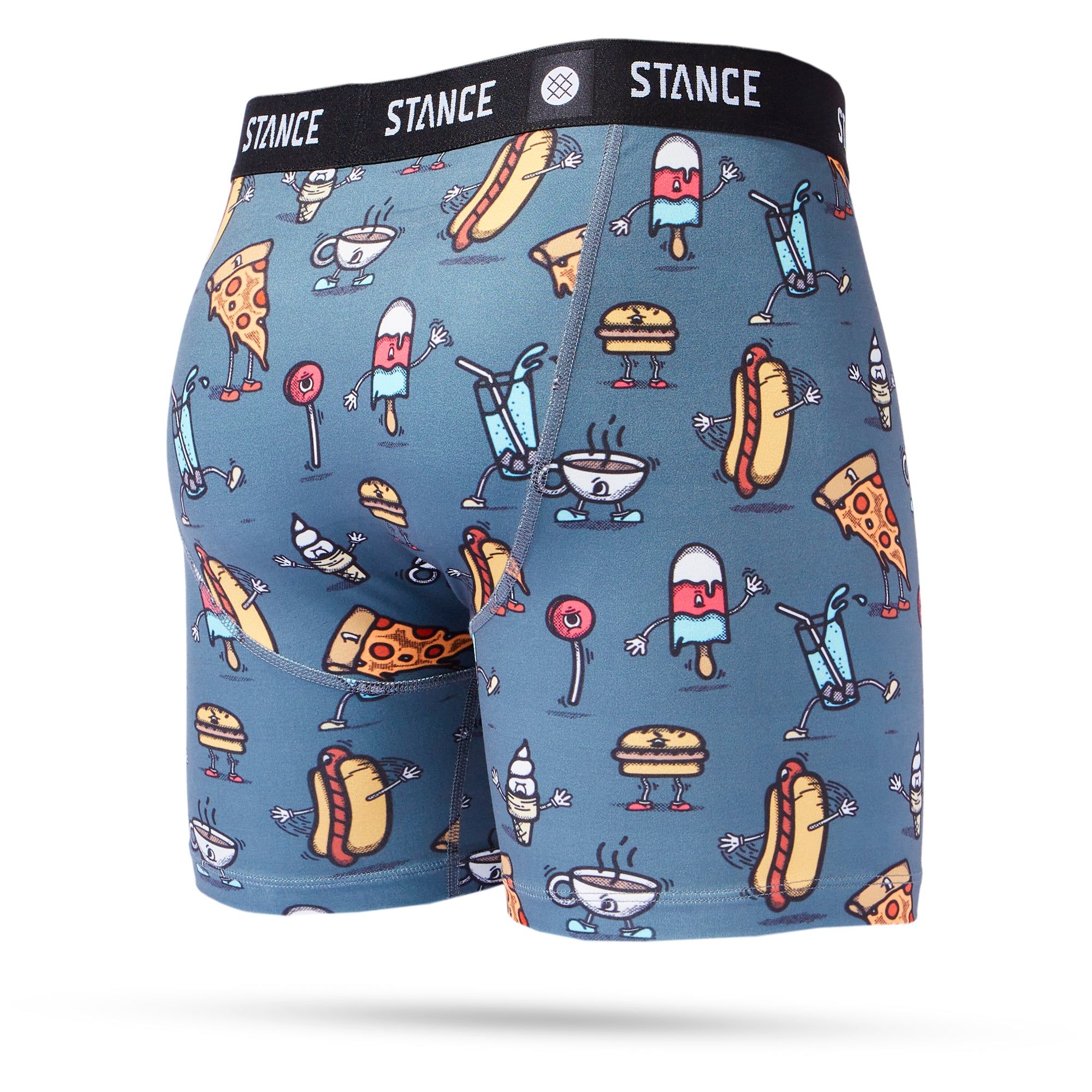 Seyclops Boxer Brief sold by Stance product image thumbnail 2