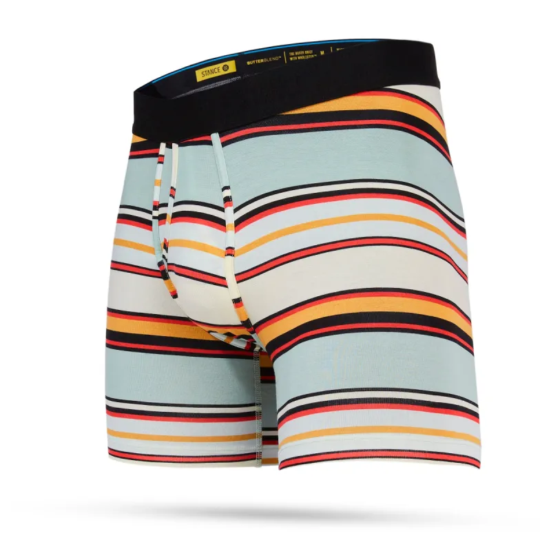 Mike B Boxer Brief Wholester sold by Stance