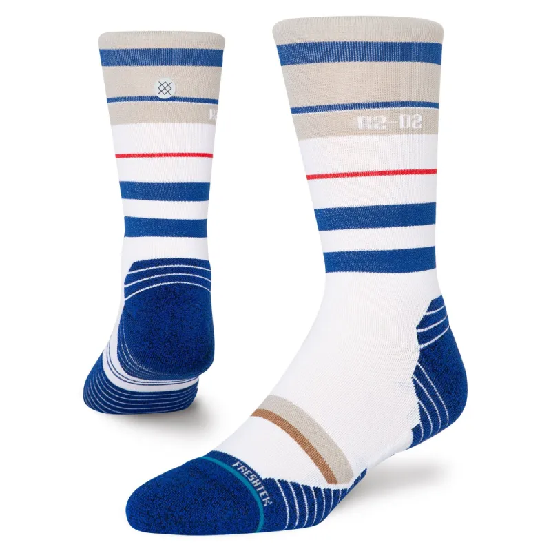 Star Wars x Stance Artoo Performance Crew Socks sold by Stance
