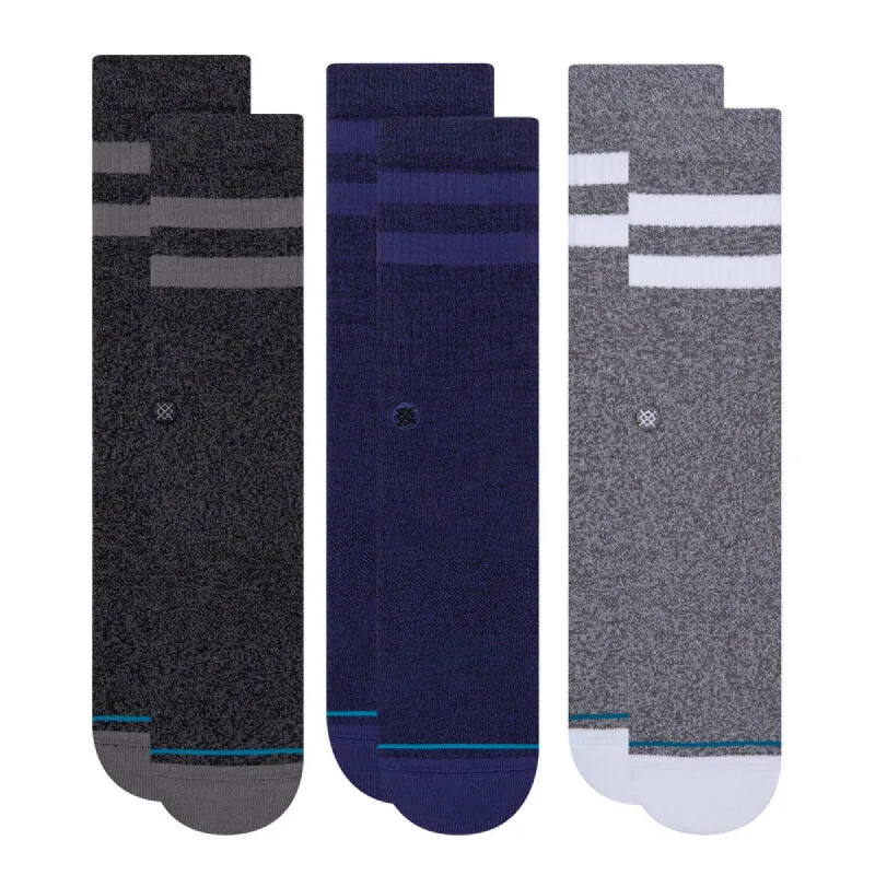 The Joven Crew Sock 3 Pack made by Stance