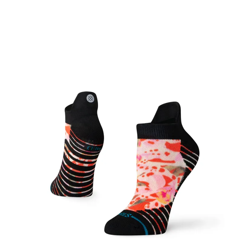Womens Encyclia Mid Tab Socks sold by Stance