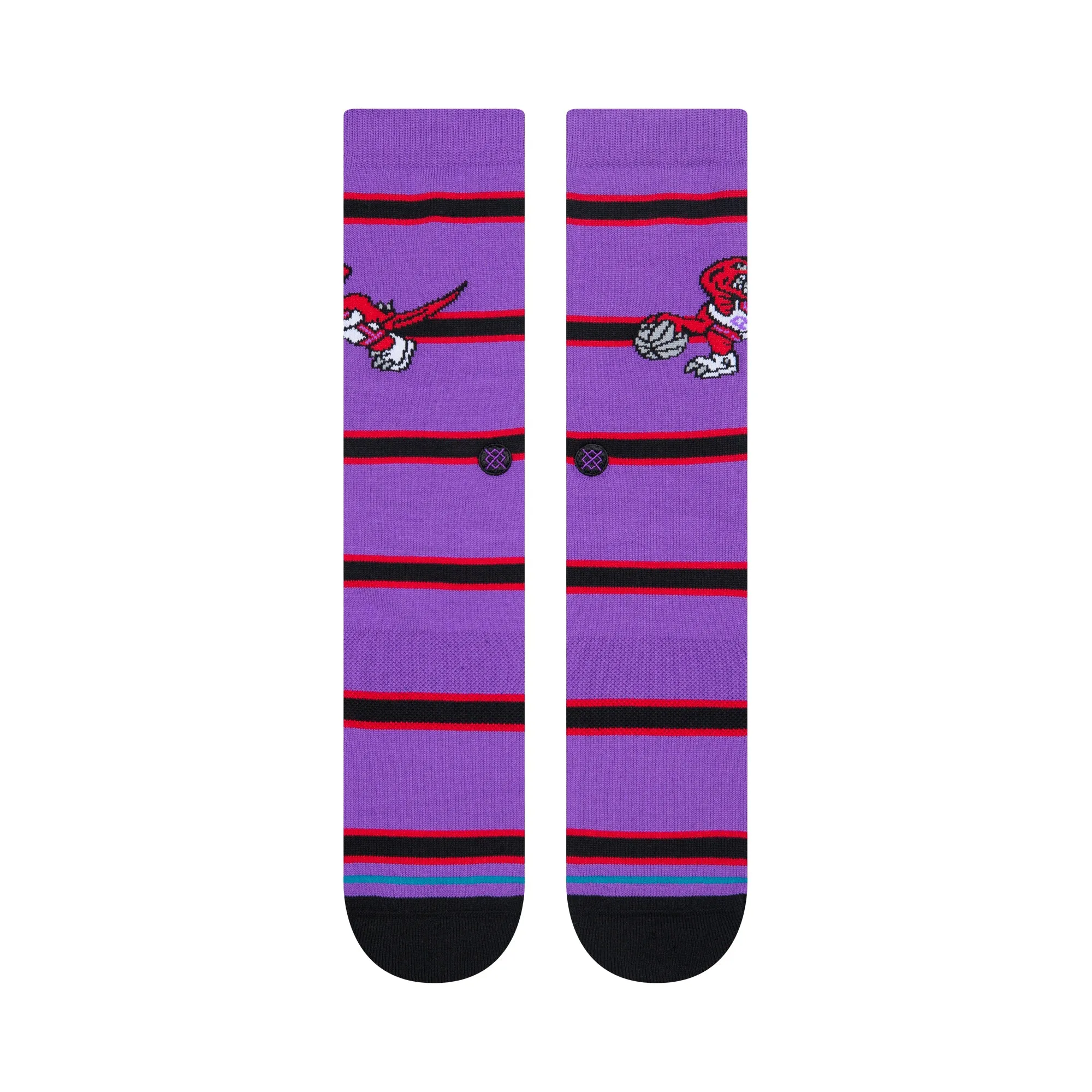 NBA x Stance Classics Collection Crew Socks sold by Stance product image thumbnail 4