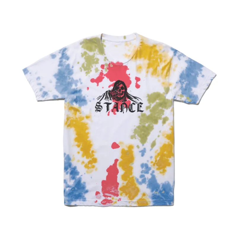 Nathan Kostechko x Stance T-Shirt sold by Stance