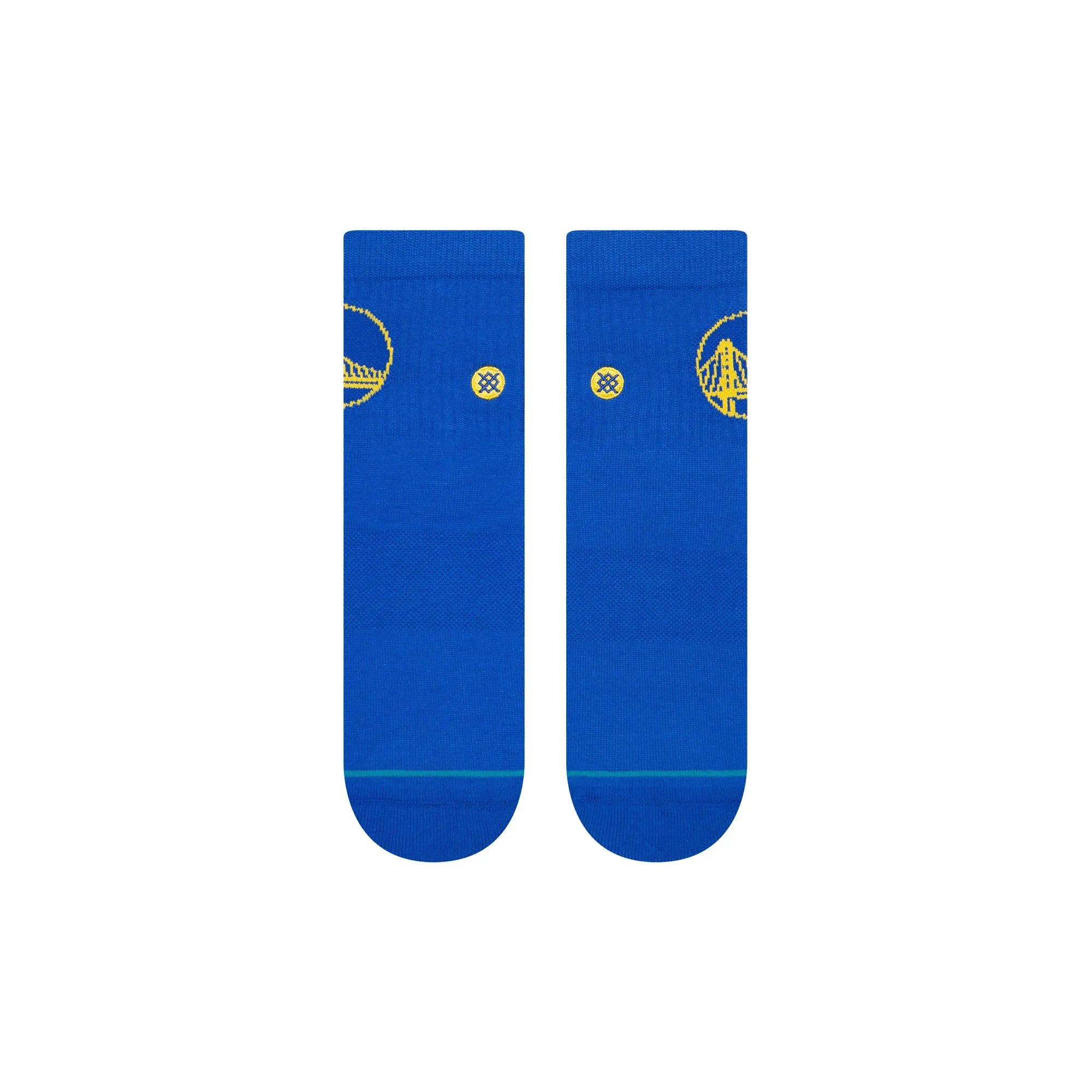 NBA x Stance Staples Quarter Socks sold by Stance product image thumbnail 5