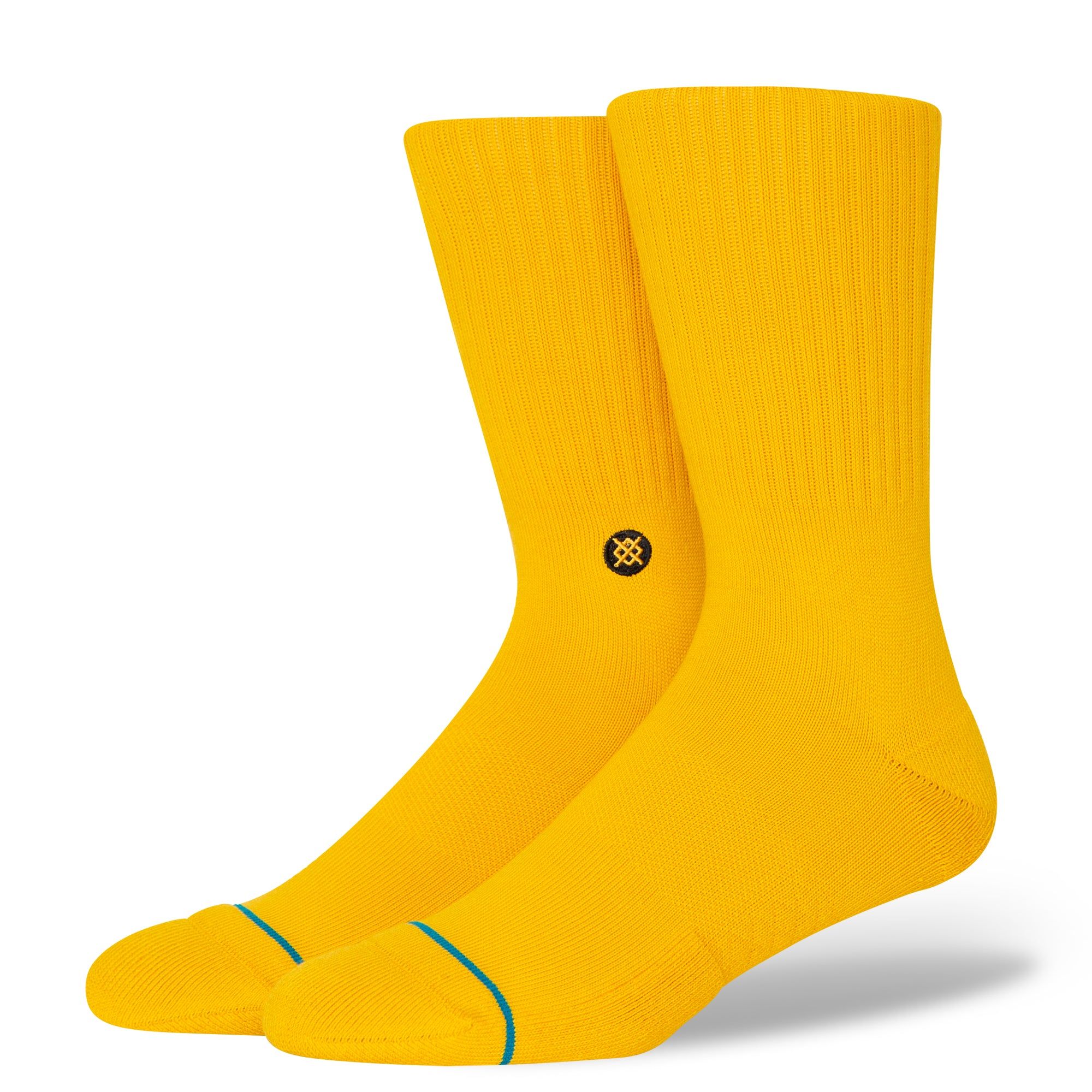 Icon Curren Crew Socks 2 Pack sold by Stance product image thumbnail 2