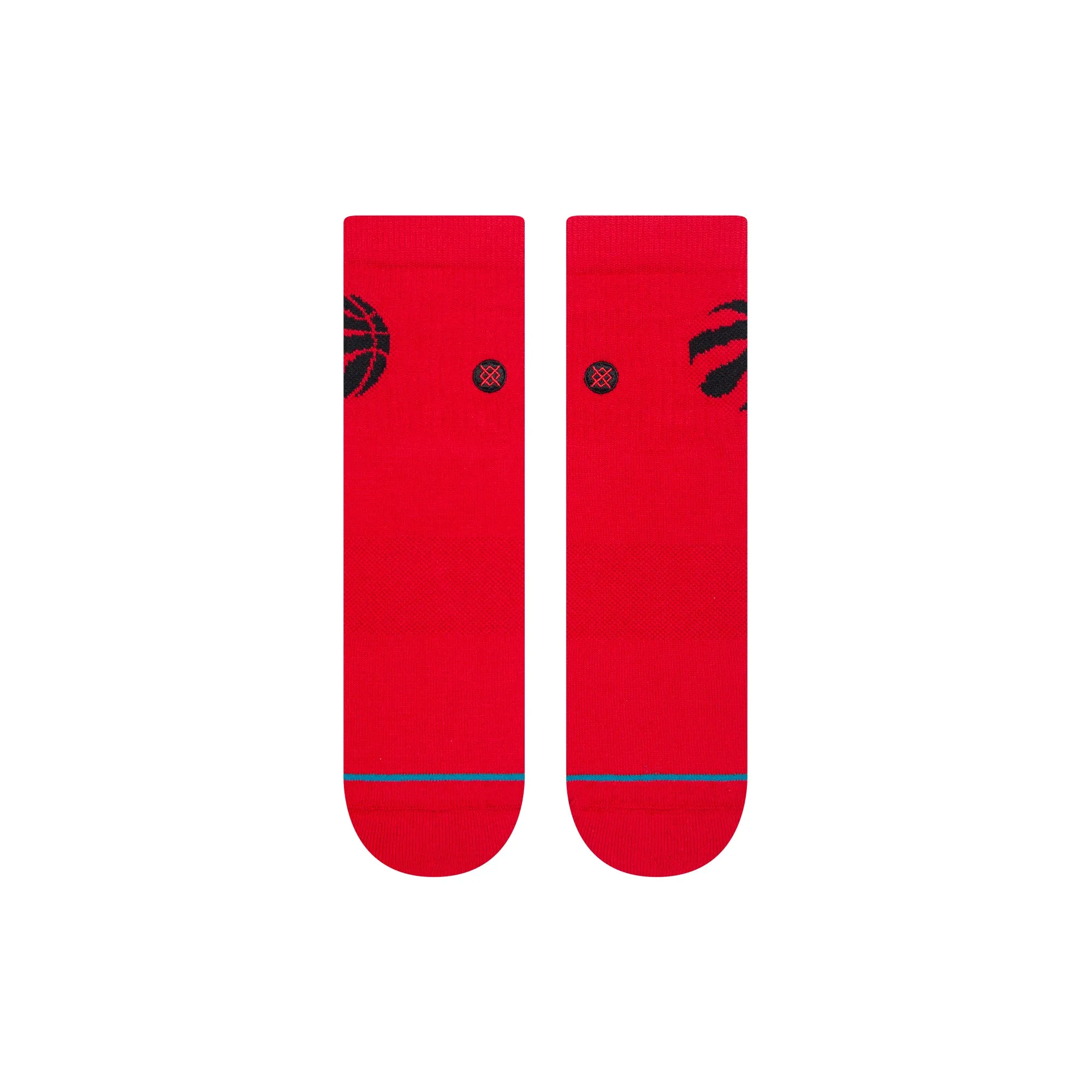 NBA x Stance Staples Quarter Socks sold by Stance product image thumbnail 2