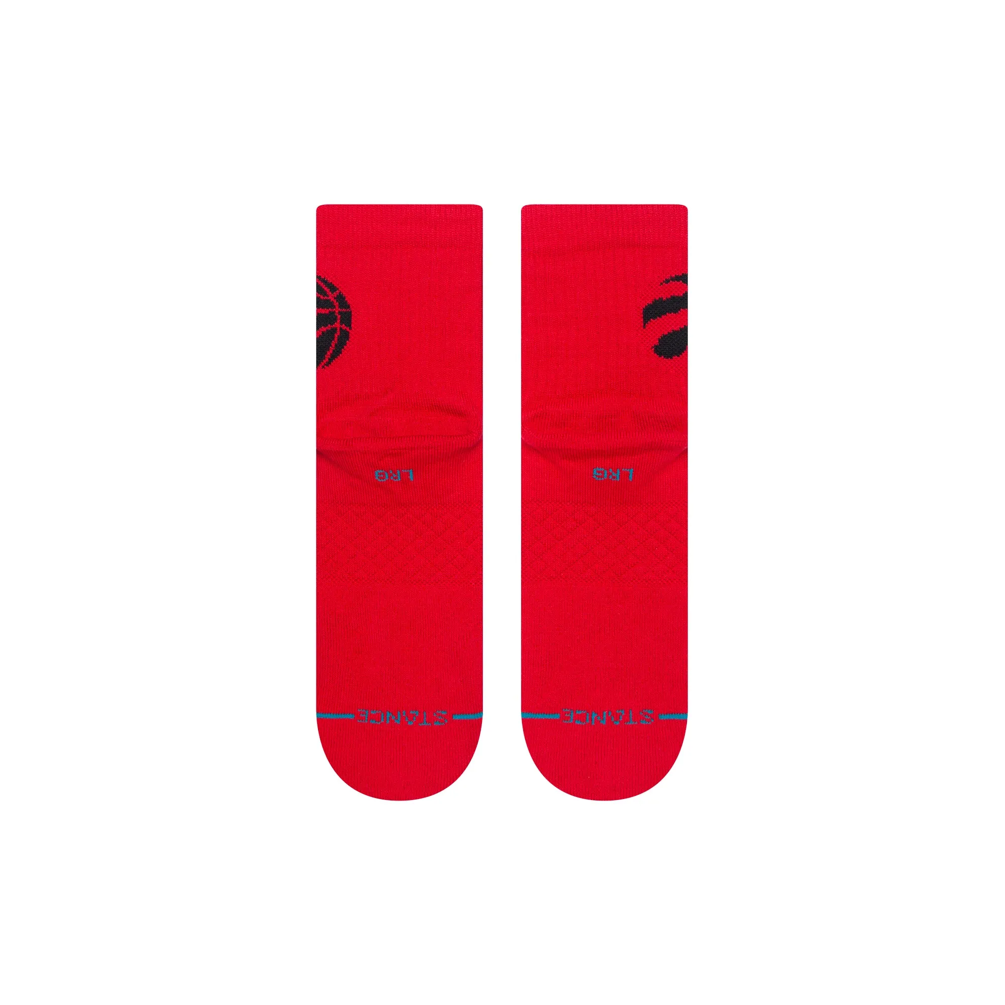 NBA x Stance Staples Quarter Socks sold by Stance product image thumbnail 3