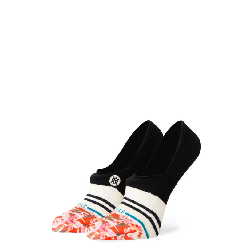 Womens Encyclia No Show Socks sold by Stance