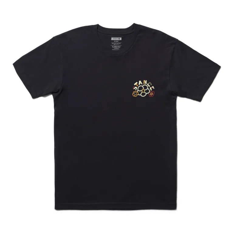 Cut It Out T-Shirt sold by Stance