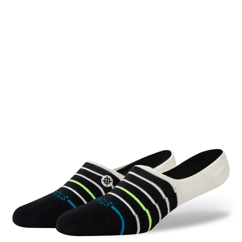Tonto No Show Socks sold by Stance