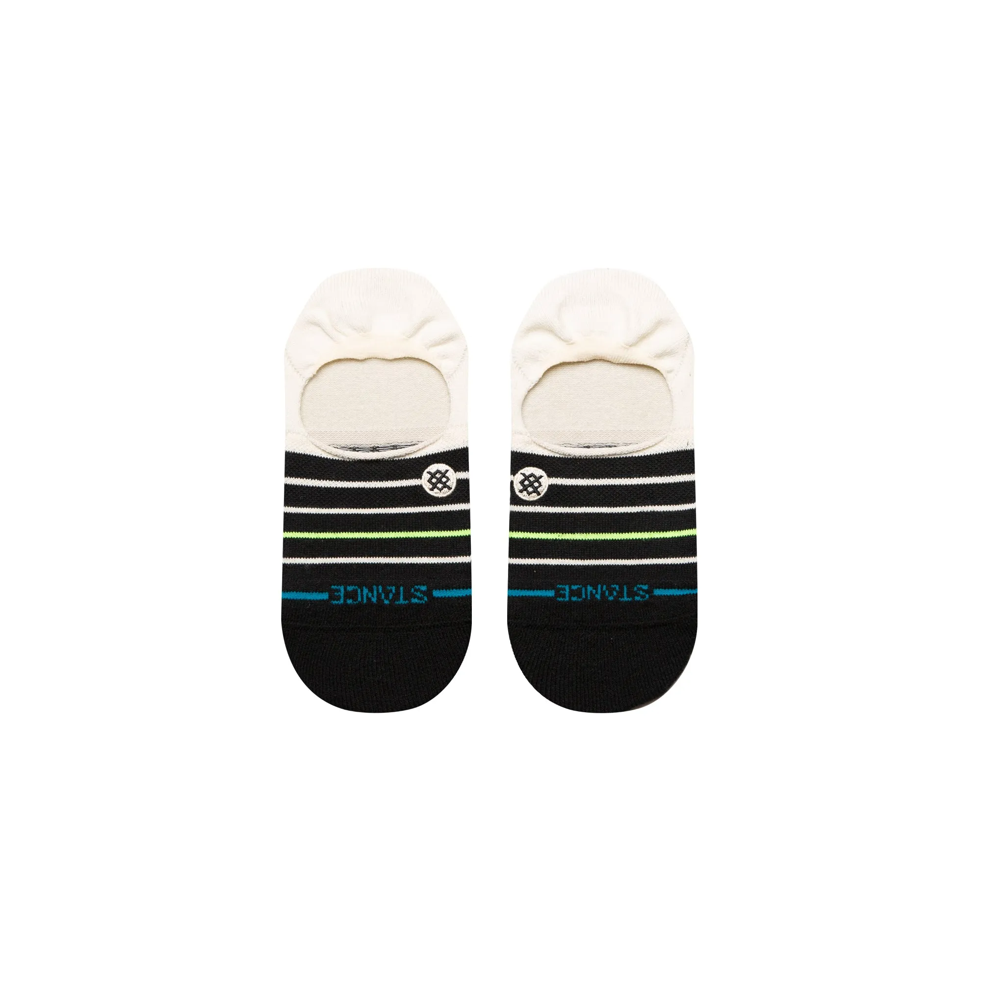 Tonto No Show Socks sold by Stance product image thumbnail 2