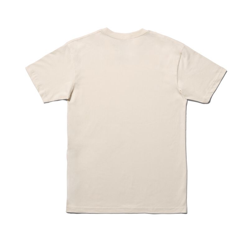 Sun Setting T-Shirt sold by Stance product image thumbnail 2