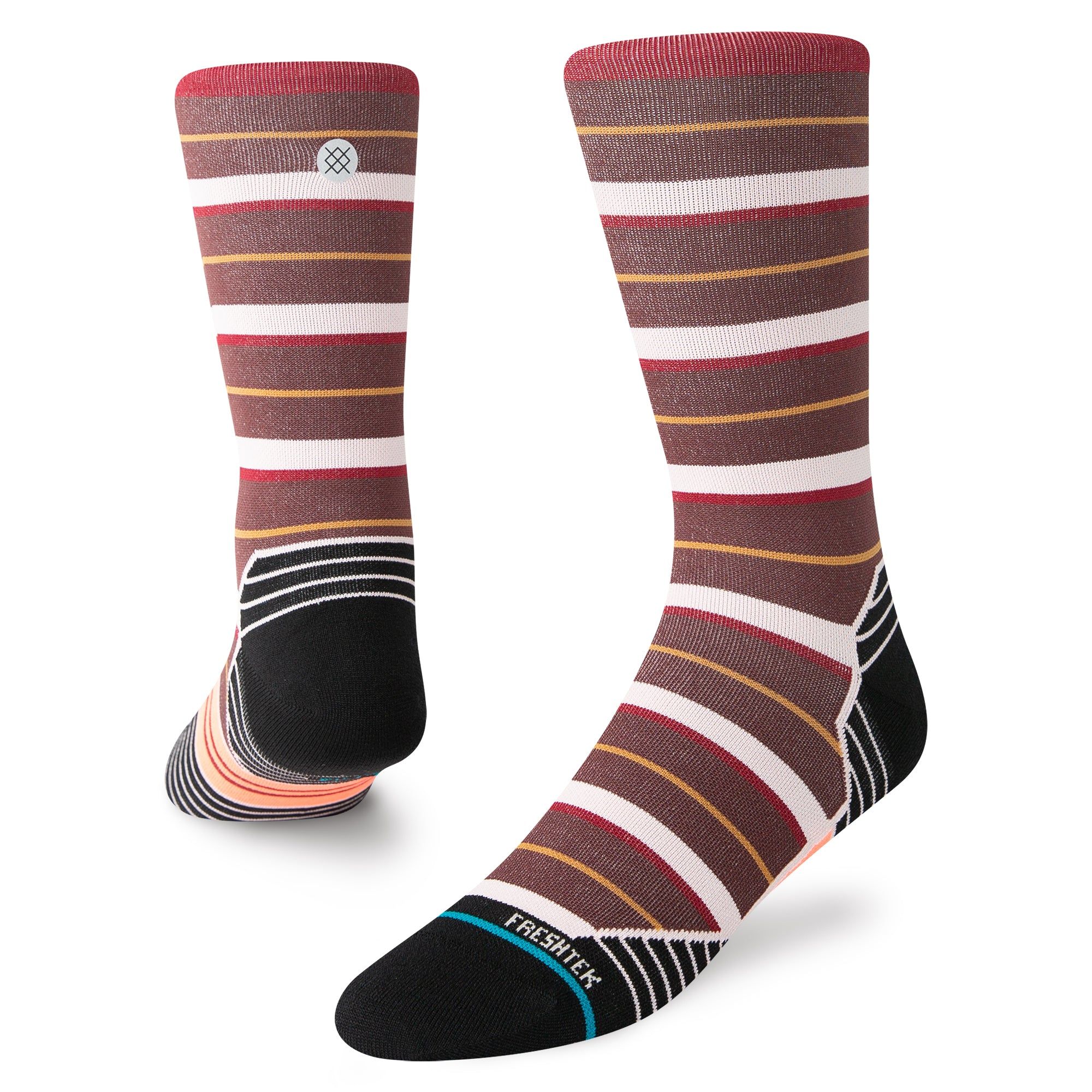 Ciele x Stance C1 Crew Socks sold by Stance