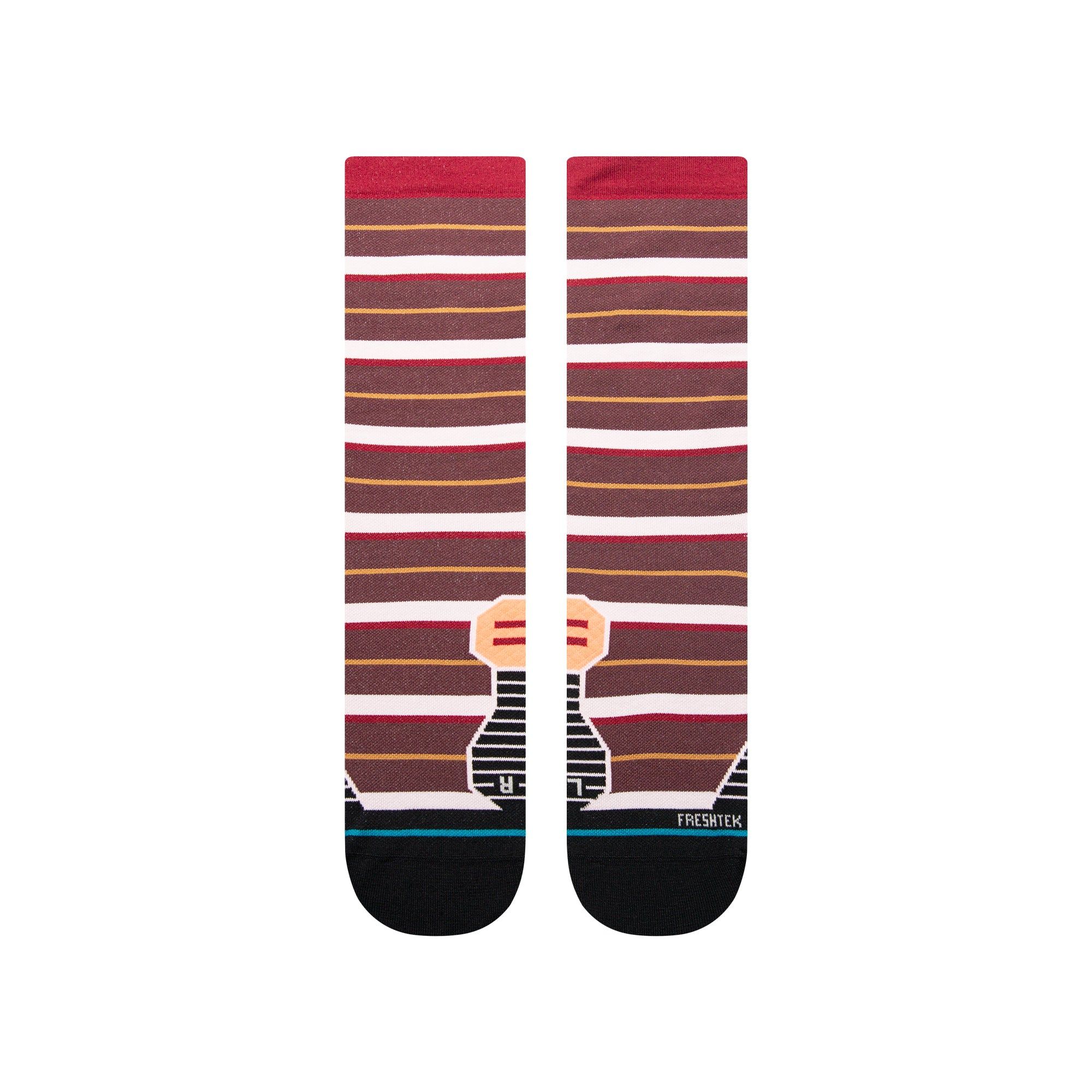 Ciele x Stance C1 Crew Socks sold by Stance product image thumbnail 2