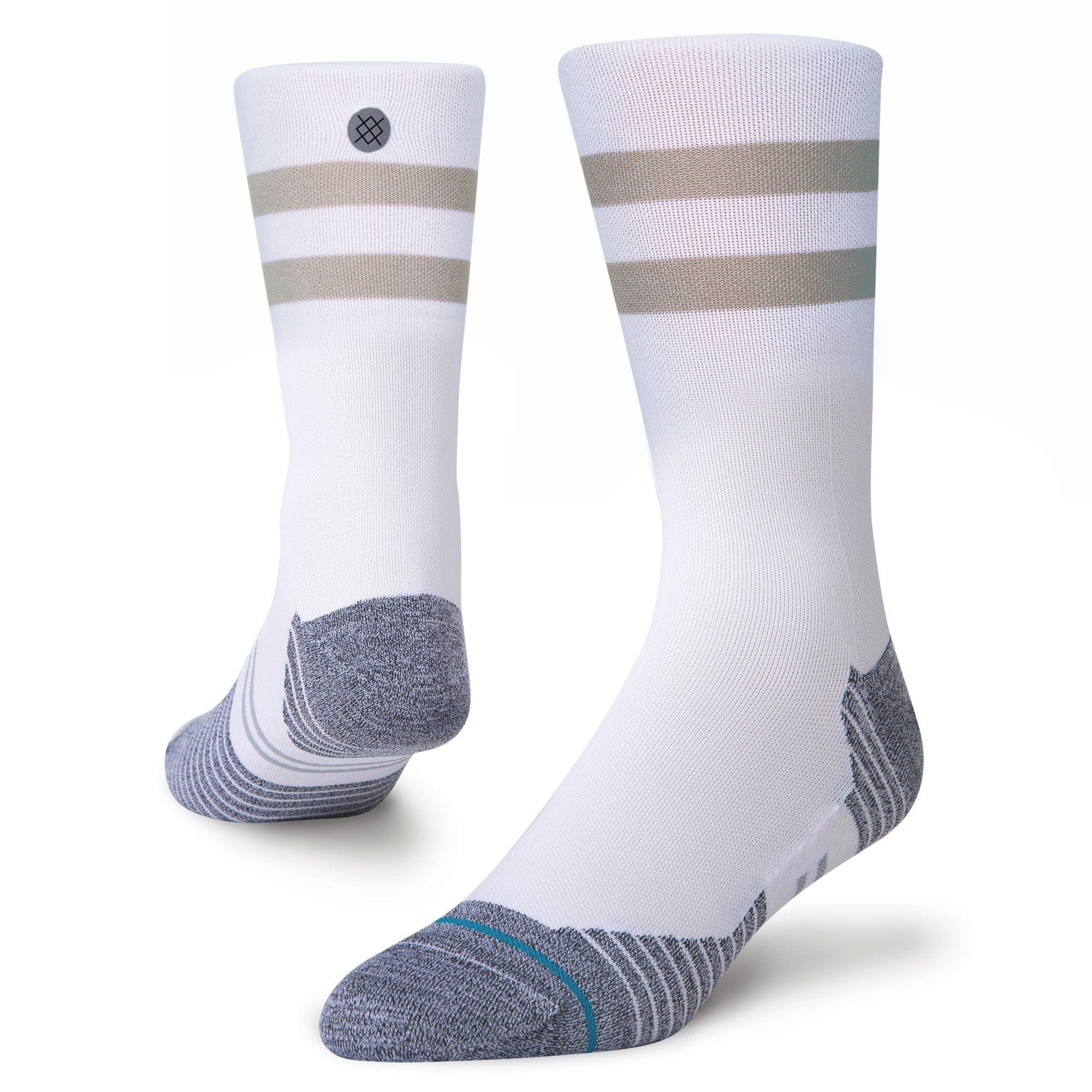 Run Ultralight Crew Socks sold by Stance product image thumbnail 4