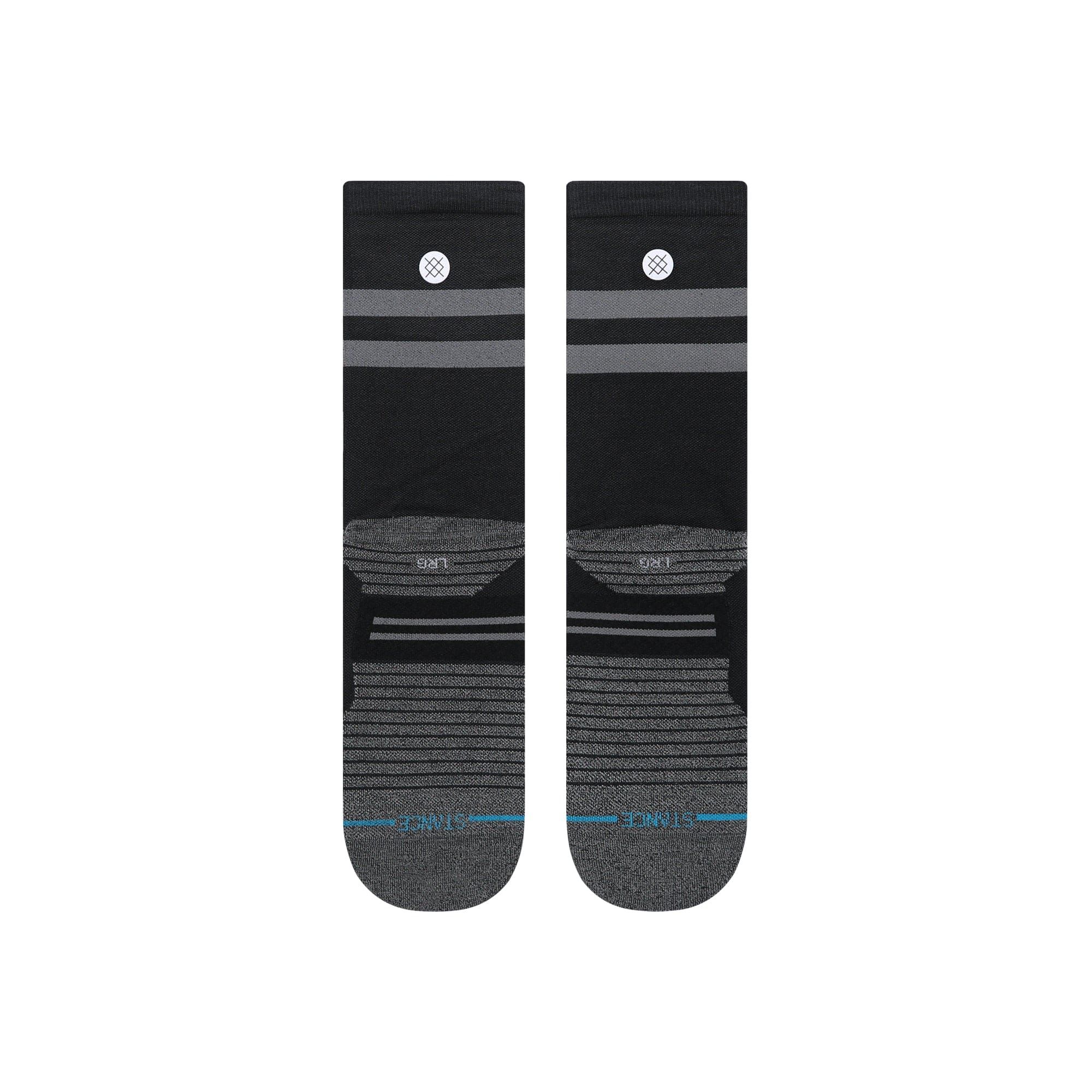 Run Ultralight Crew Socks sold by Stance product image thumbnail 3