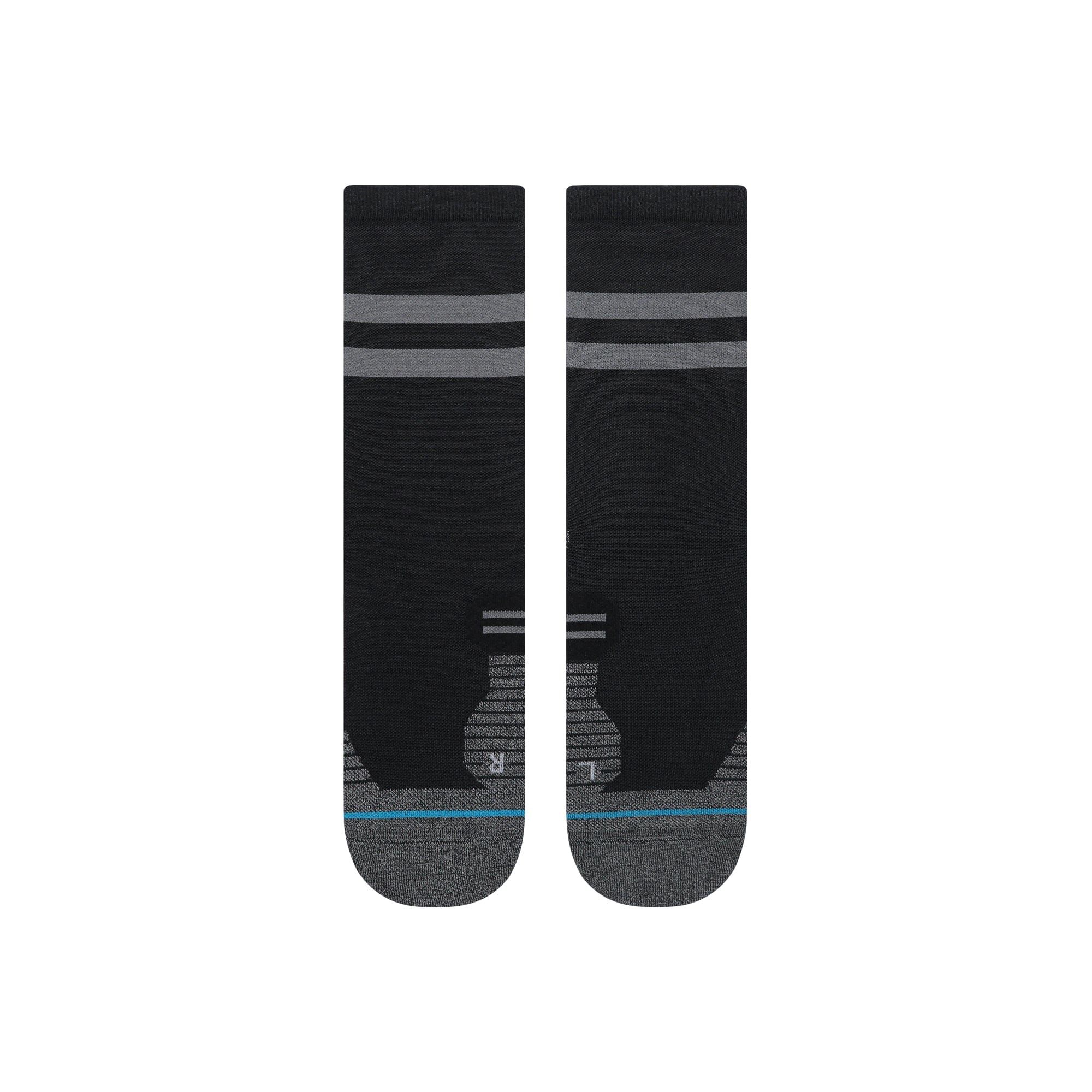 Run Ultralight Crew Socks sold by Stance product image thumbnail 2