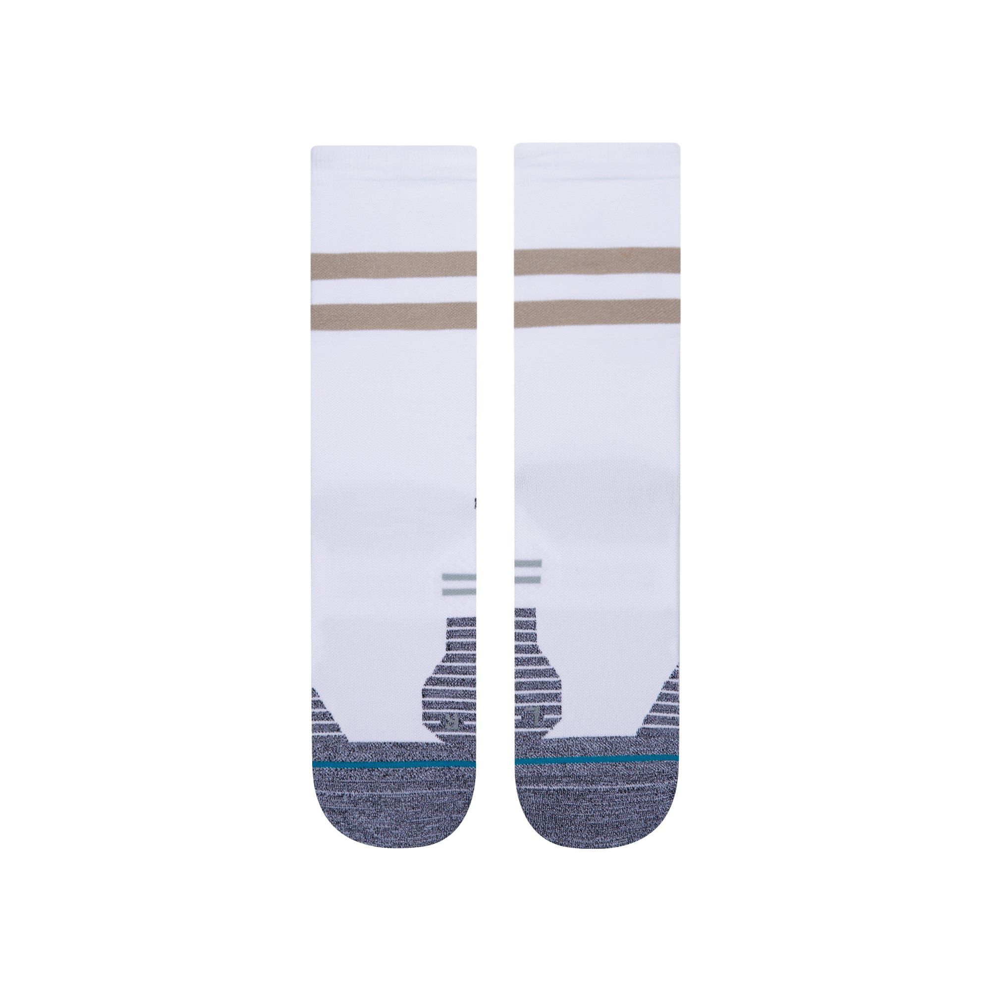 Run Ultralight Crew Socks sold by Stance product image thumbnail 5
