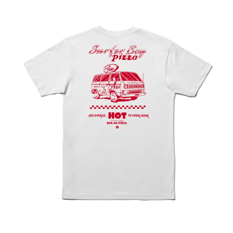Stranger Things x Stance Surfer Boy T-Shirt sold by Stance
