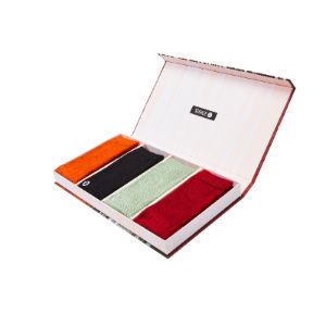 Icon Crew Socks Box Set sold by Stance