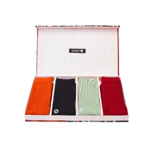Icon Crew Socks Box Set sold by Stance