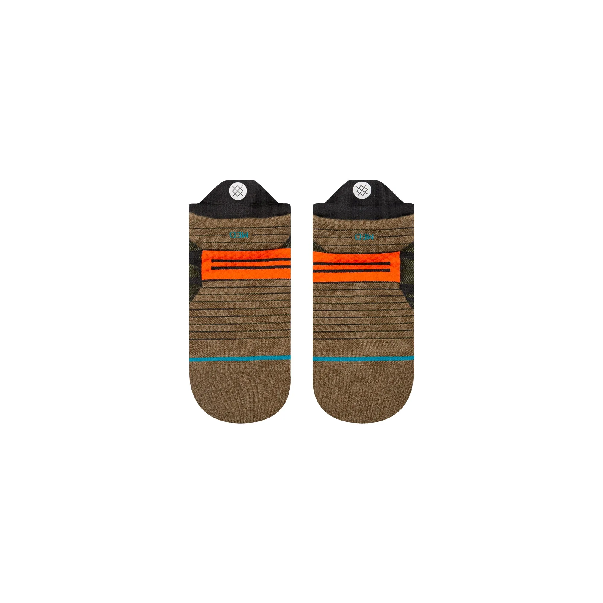 Primal Tab Socks sold by Stance product image thumbnail 2