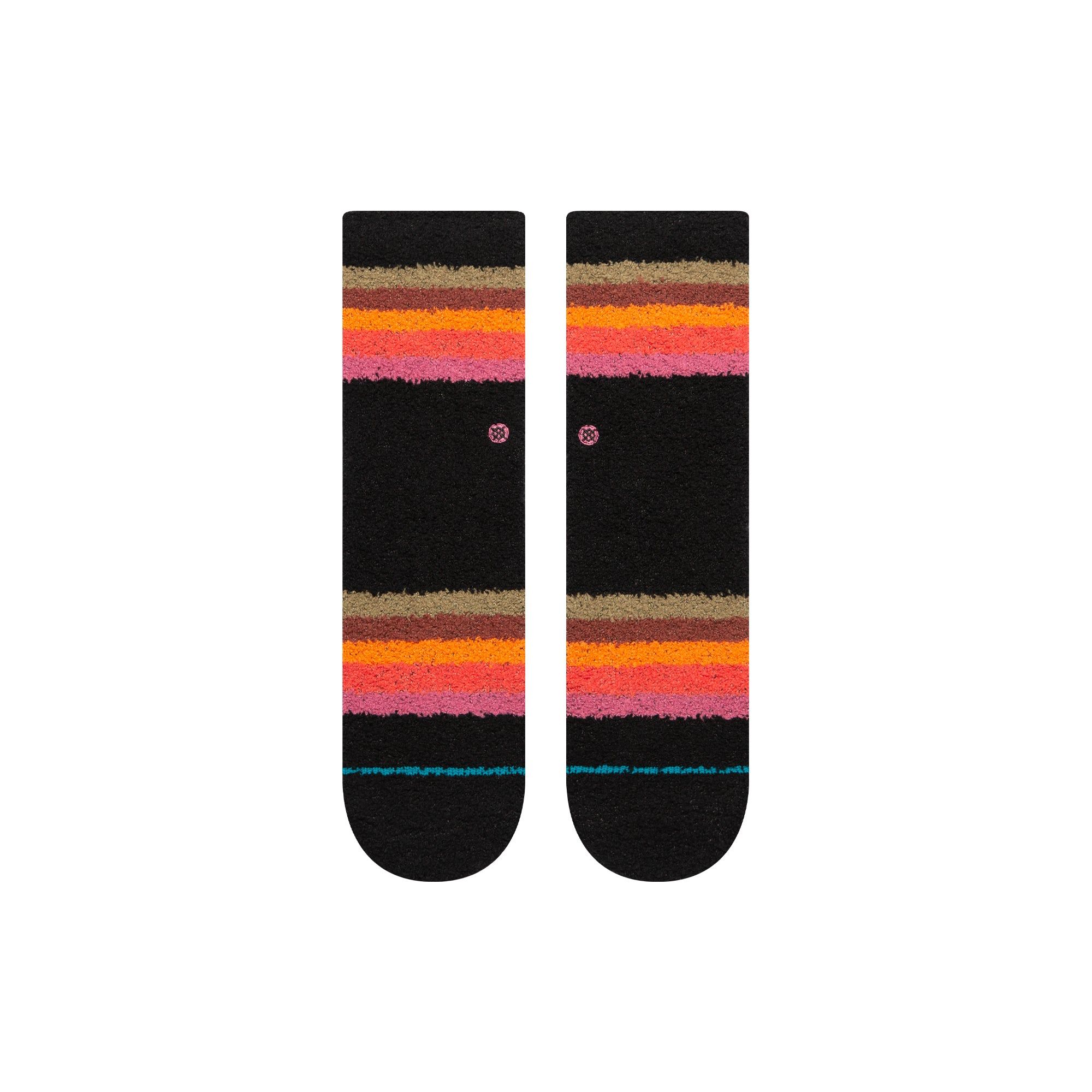 Womens Just Chilling Crew Socks sold by Stance product image thumbnail 2