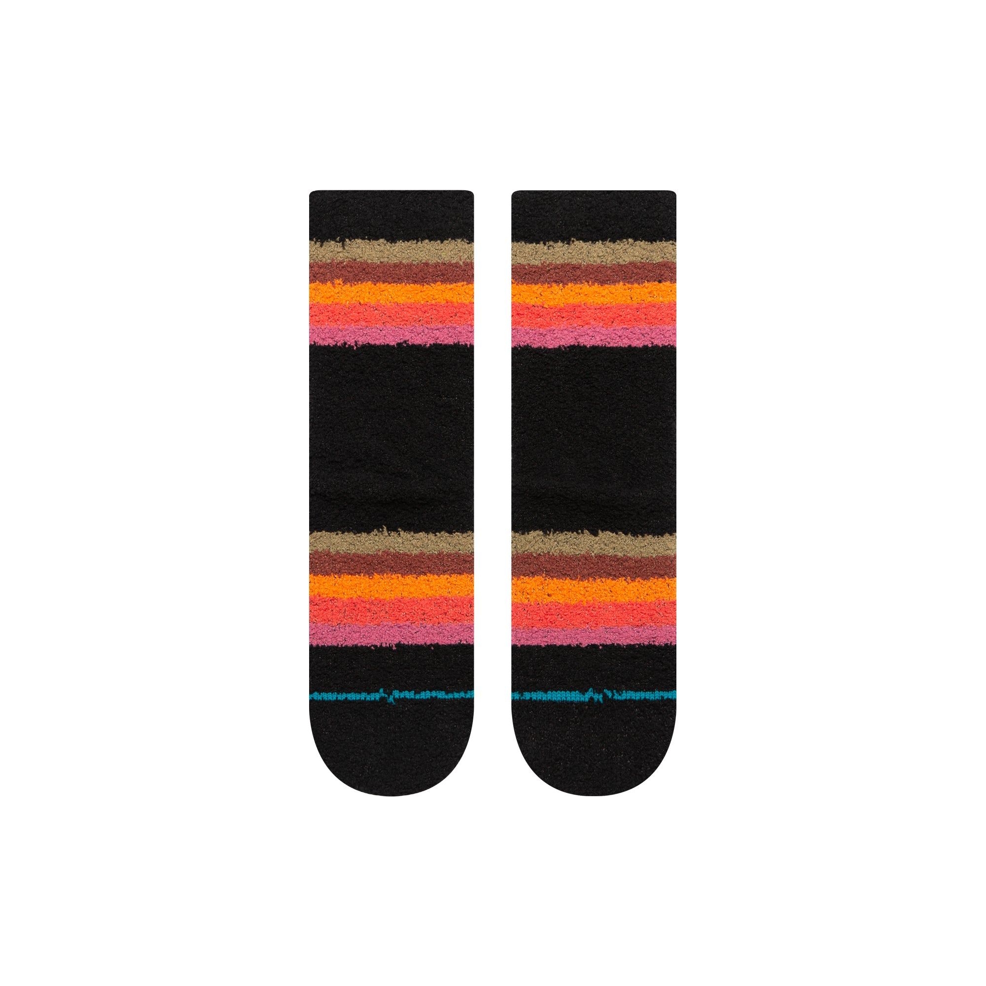 Womens Just Chilling Crew Socks sold by Stance product image thumbnail 3