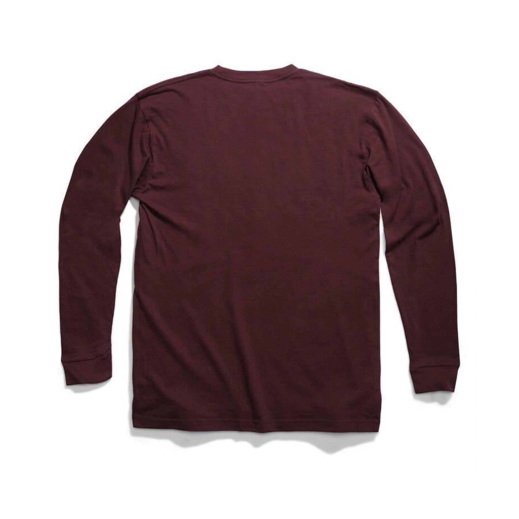 Crossover Long Sleeve T-Shirt sold by Stance product image thumbnail 2