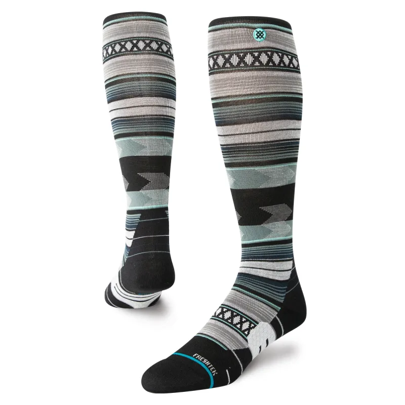 Baron Snow Otc Socks sold by Stance