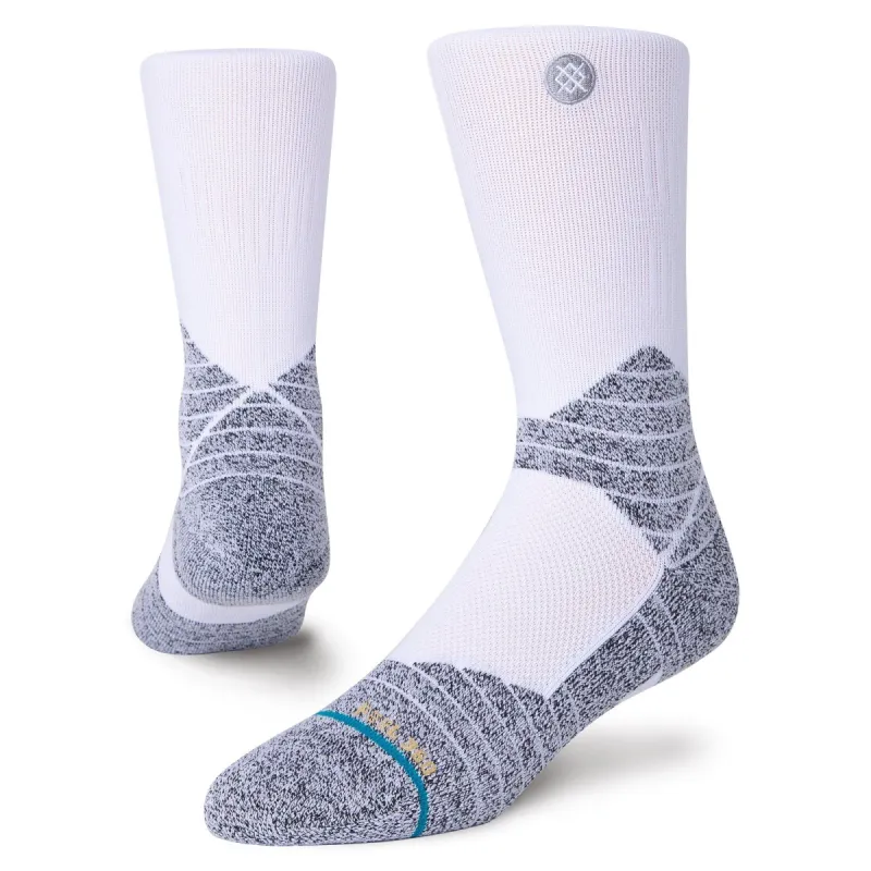 Icon Sport Crew Socks sold by Stance